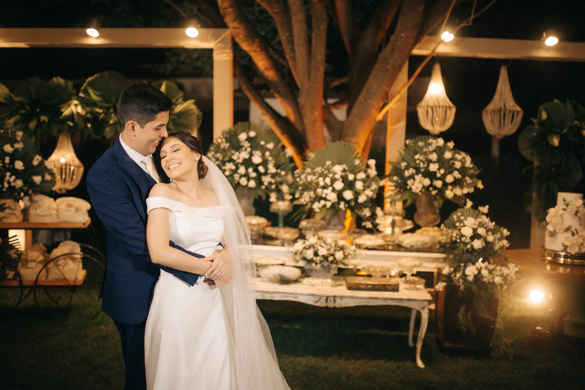 Foto Casamento Isabel & Ronald - Imagem 118