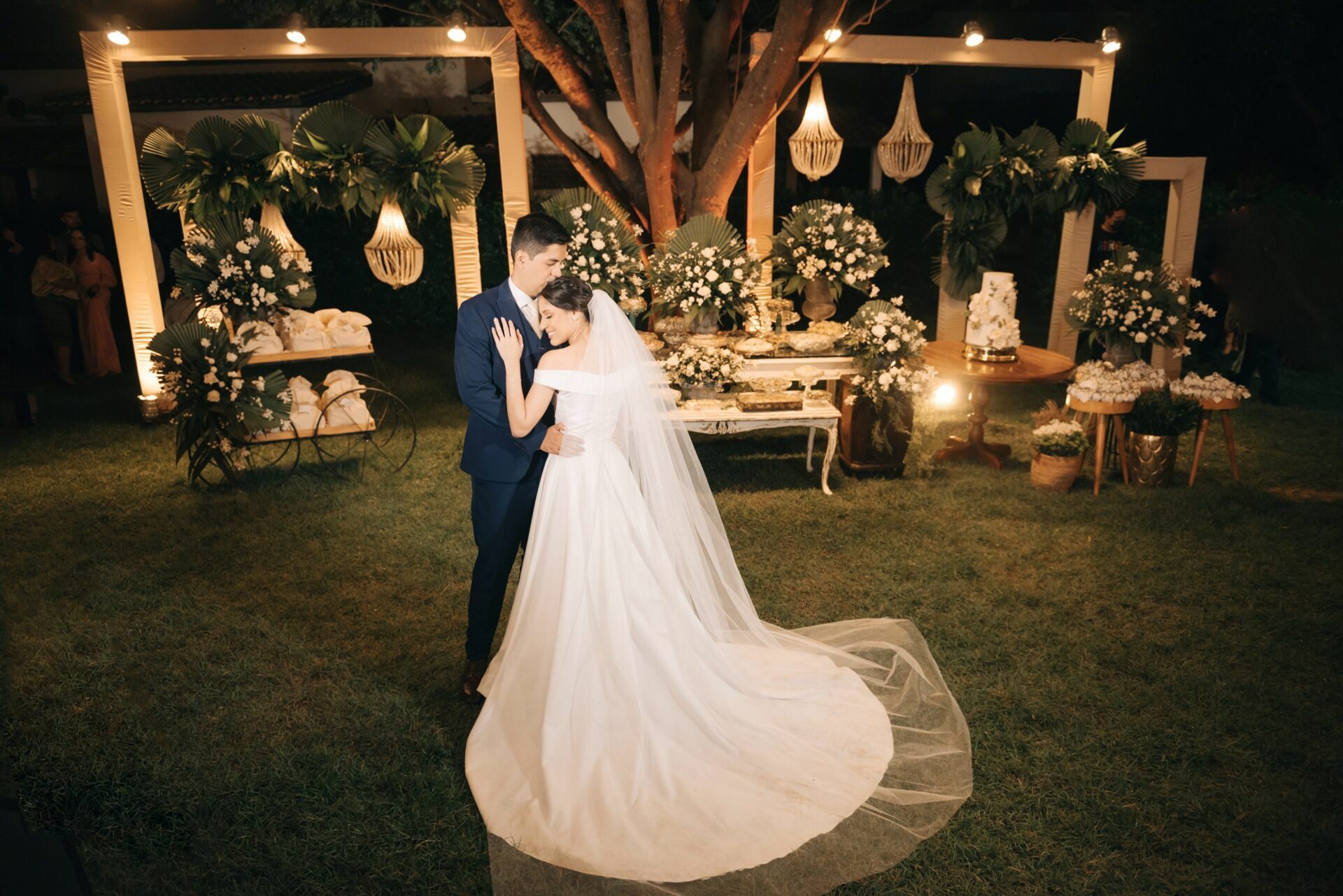 Foto Casamento Isabel & Ronald - Imagem 127