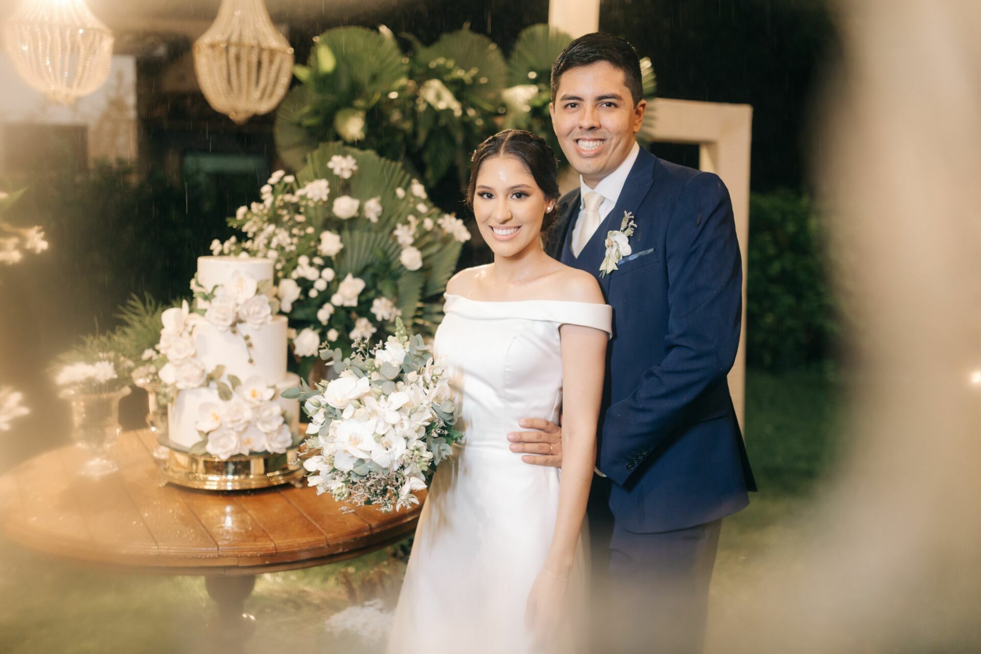 Foto Casamento Isabel & Ronald - Imagem 137