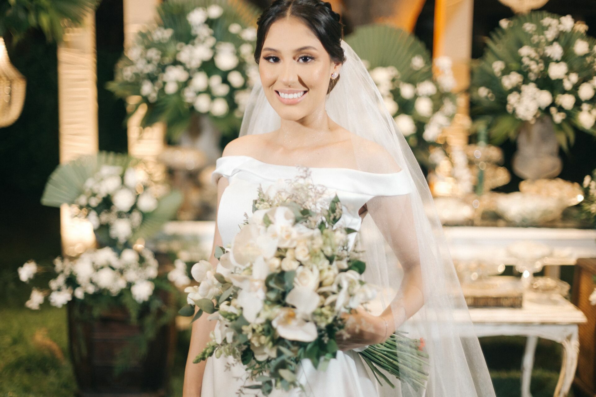 Foto Casamento Isabel & Ronald - Imagem 113