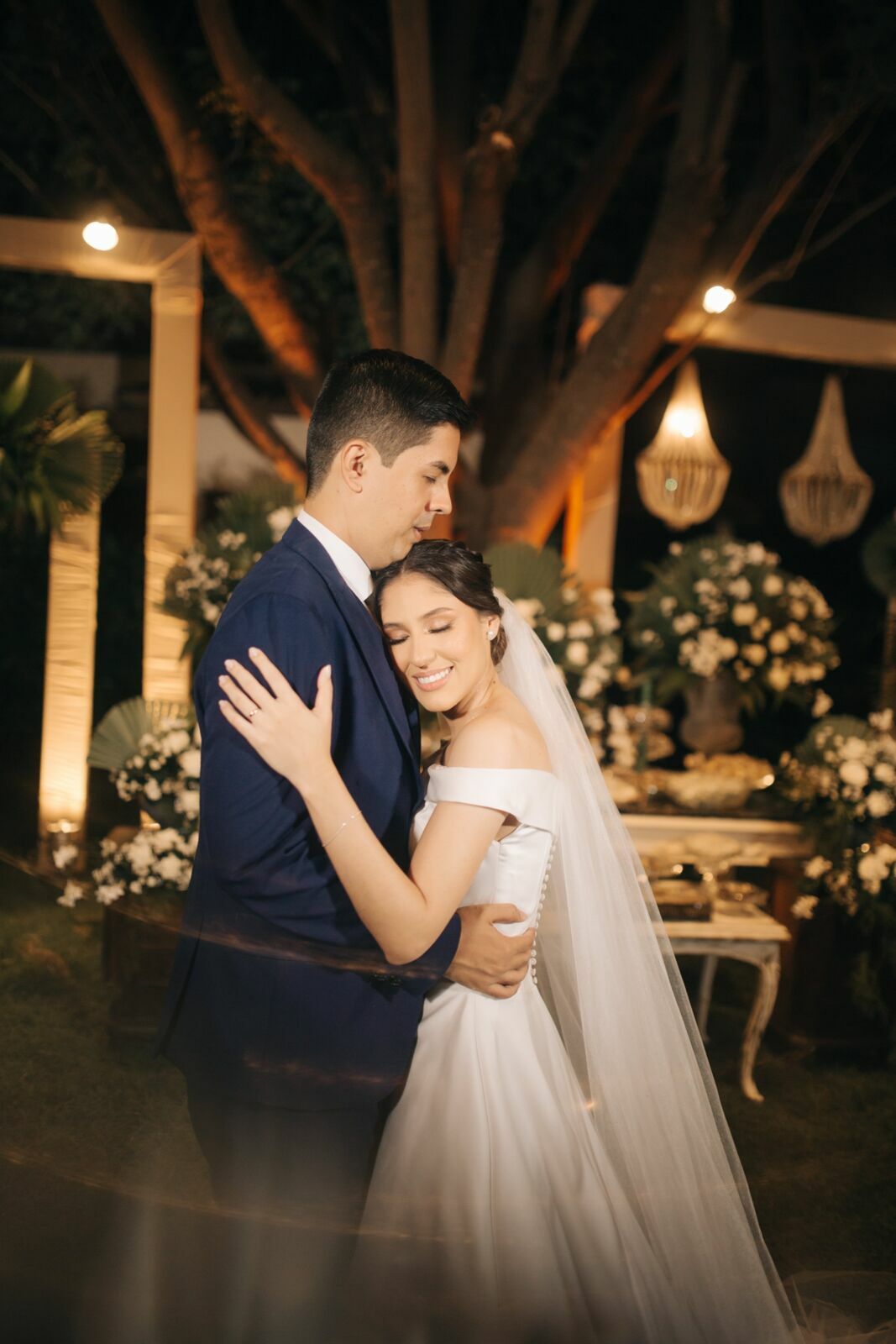 Foto Casamento Isabel & Ronald - Imagem 124