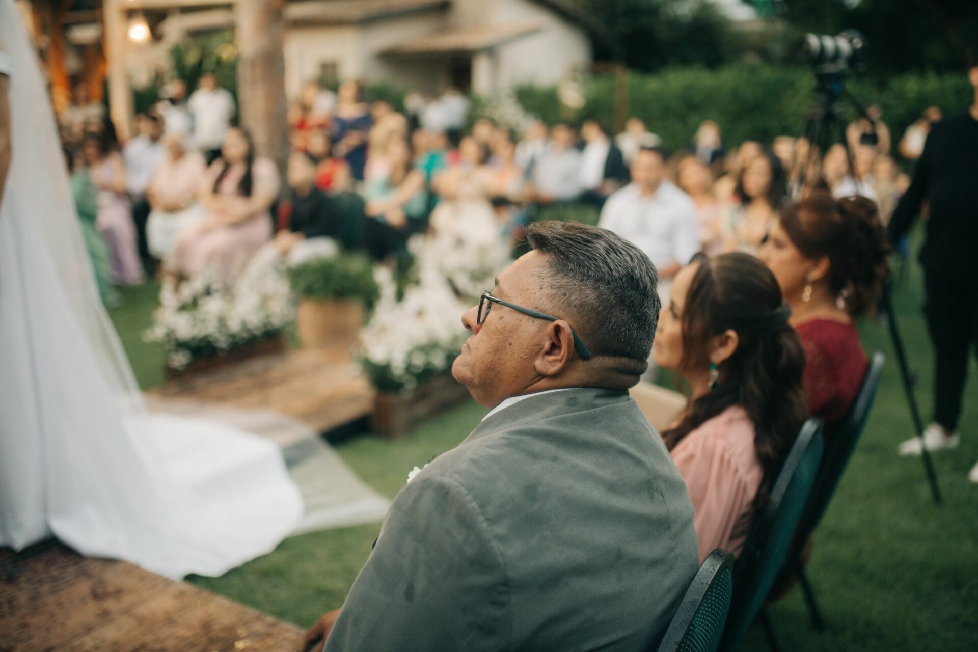 Foto Casamento Isabel & Ronald - Imagem 88