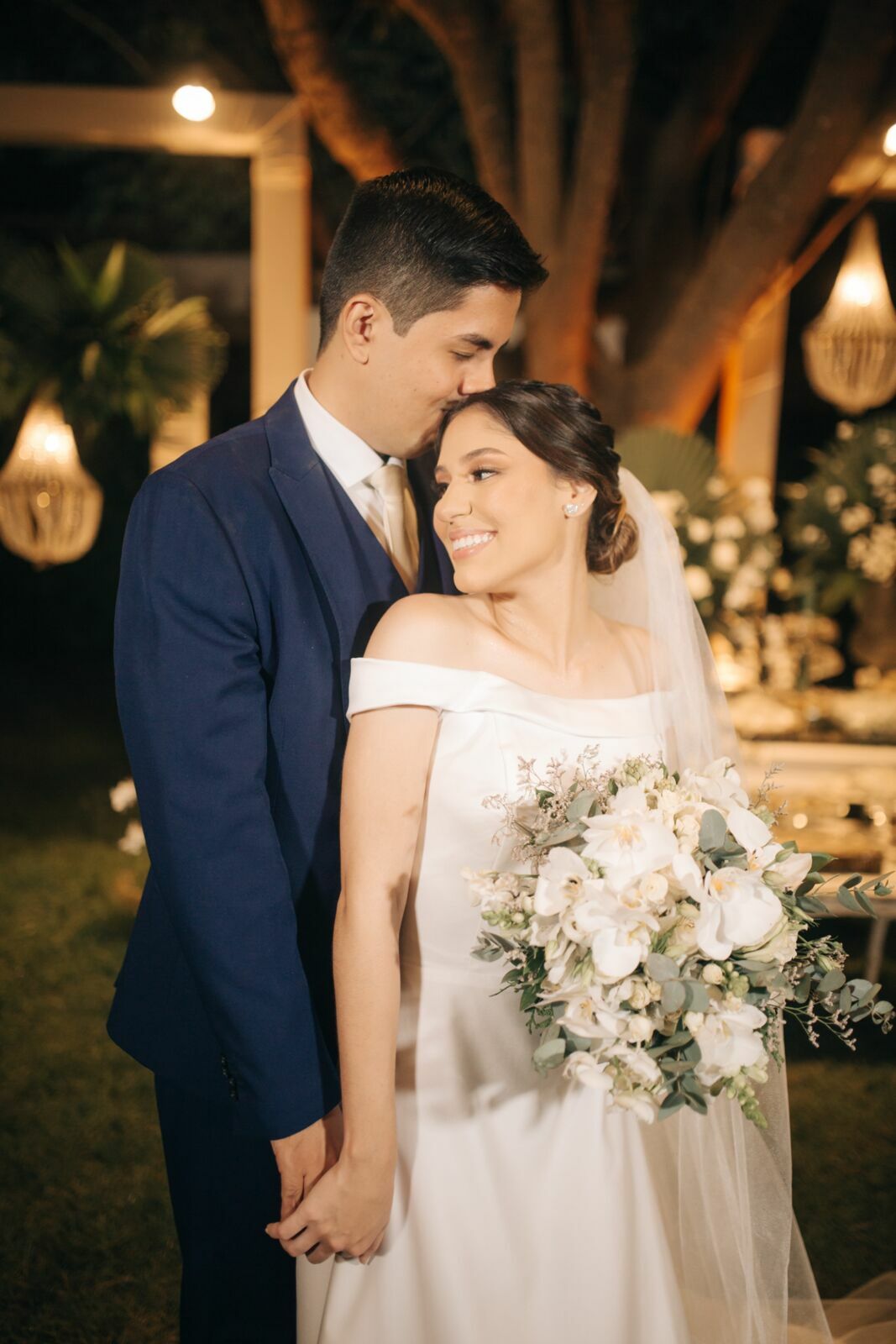 Foto Casamento Isabel & Ronald - Imagem 117