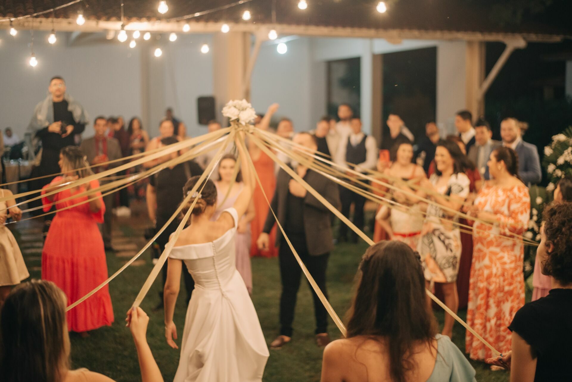 Foto Casamento Isabel & Ronald - Imagem 147