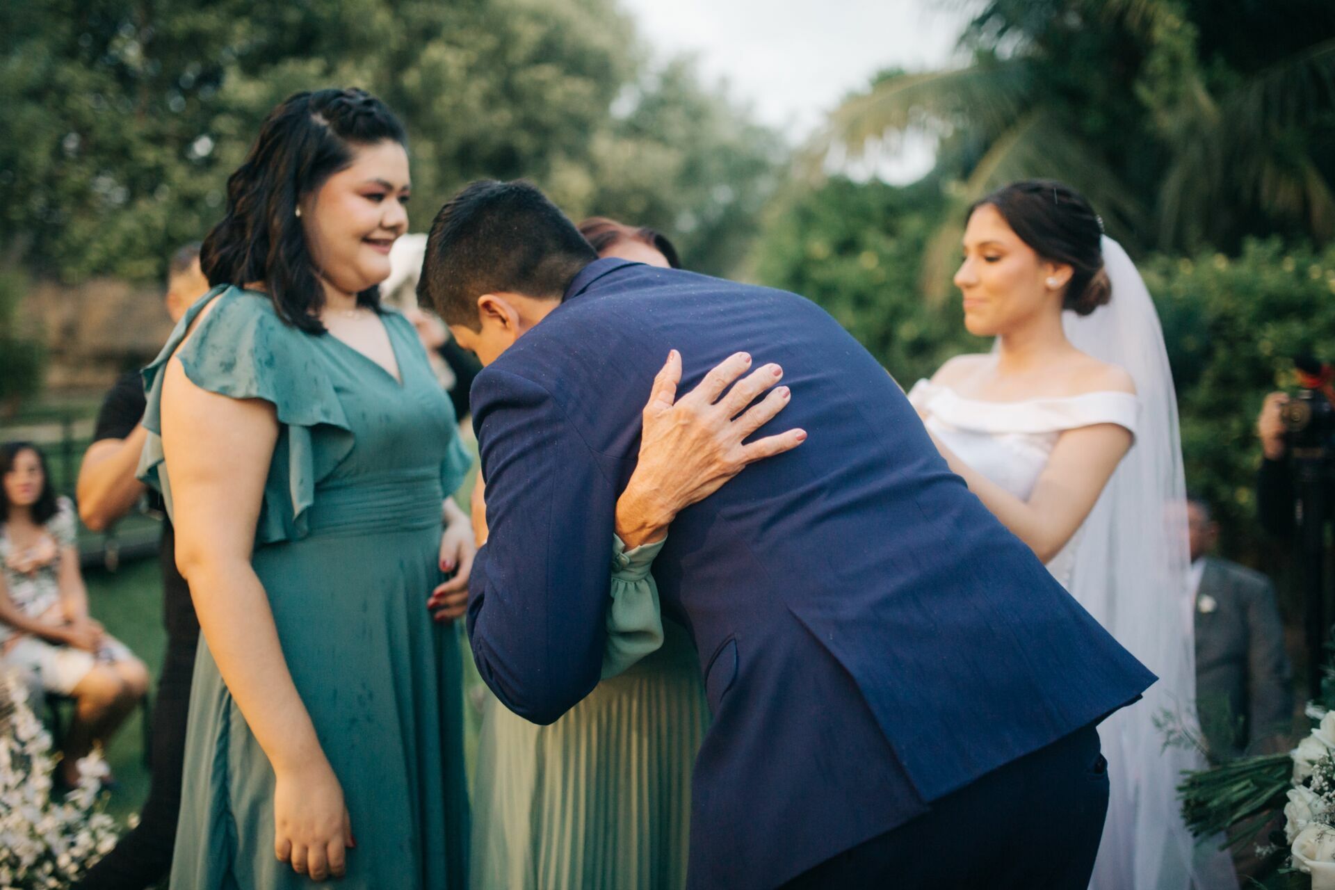 Foto Casamento Isabel & Ronald - Imagem 94