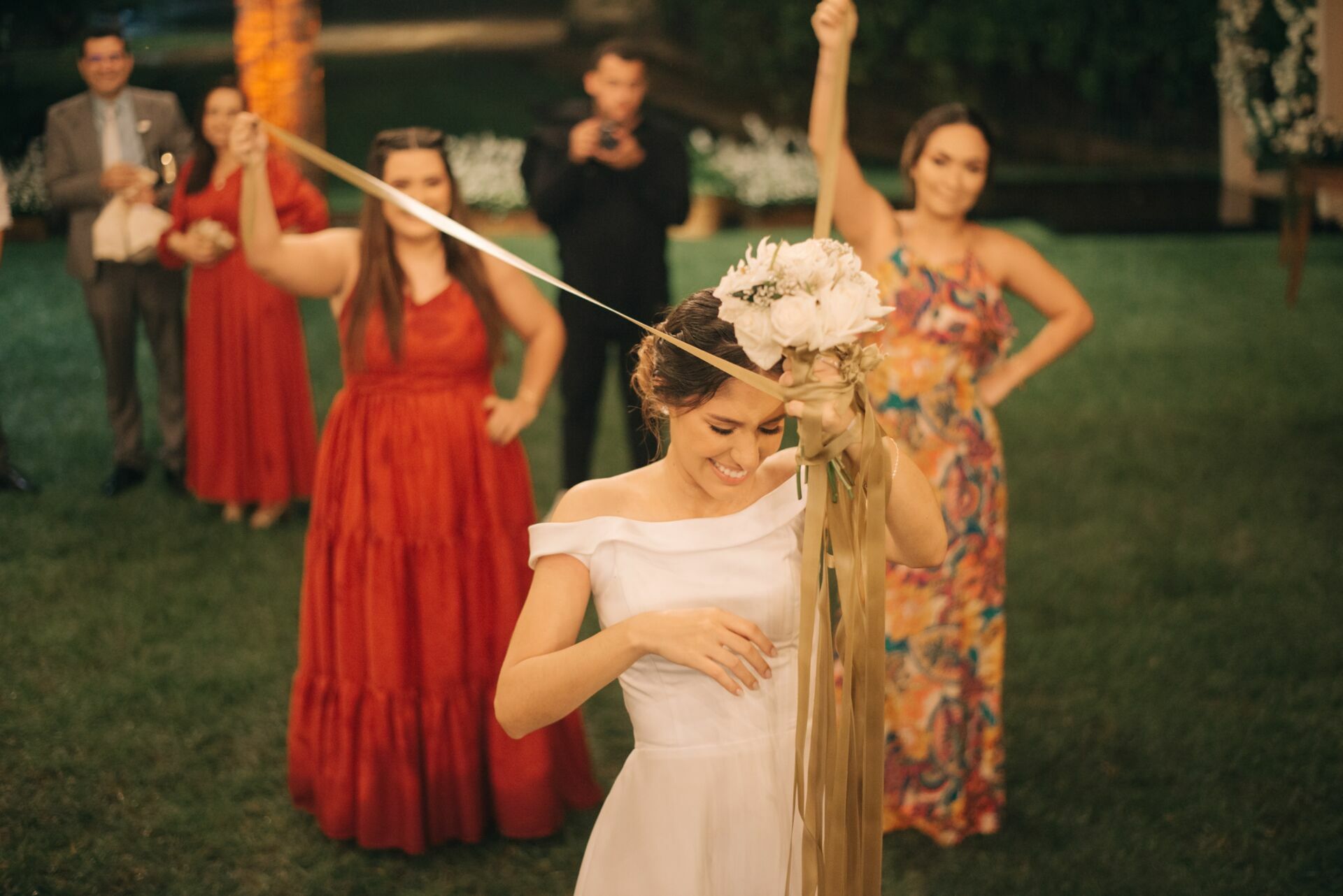 Foto Casamento Isabel & Ronald - Imagem 150