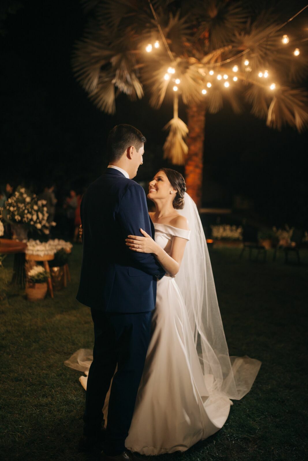 Foto Casamento Isabel & Ronald - Imagem 125