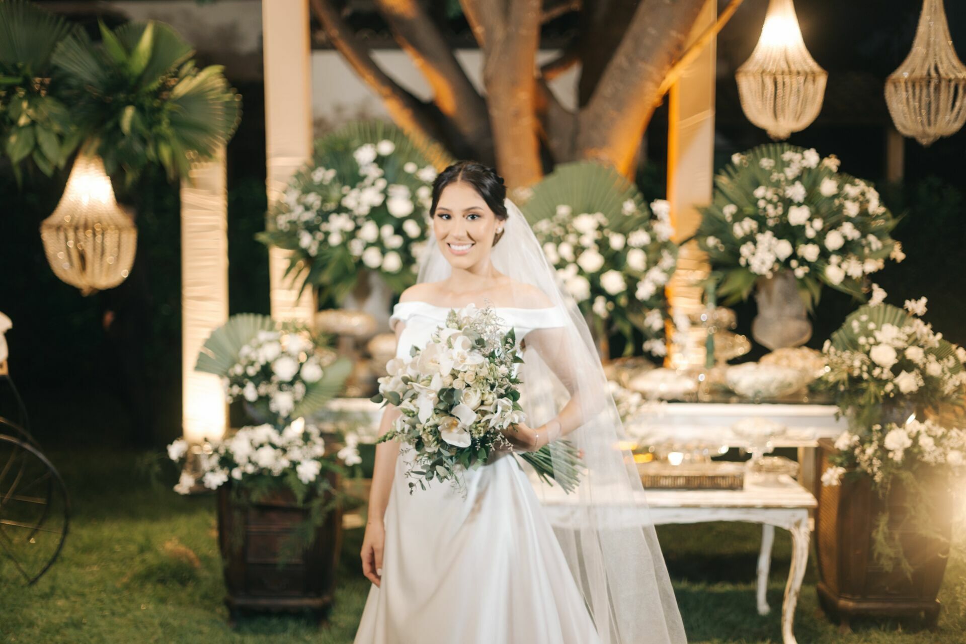 Foto Casamento Isabel & Ronald - Imagem 112