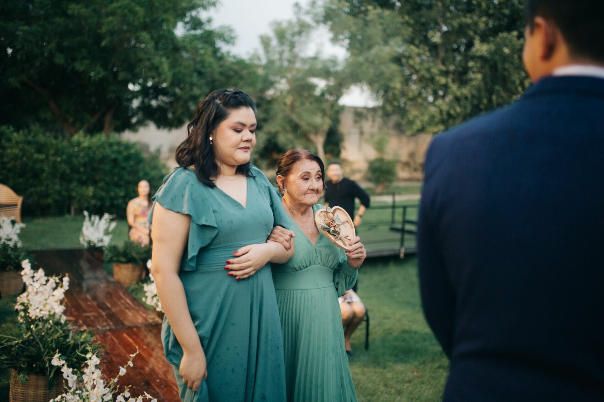 Foto Casamento Isabel & Ronald - Imagem 92