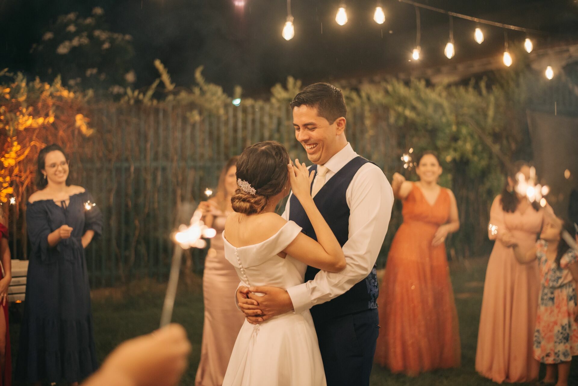 Foto Casamento Isabel & Ronald - Imagem 144