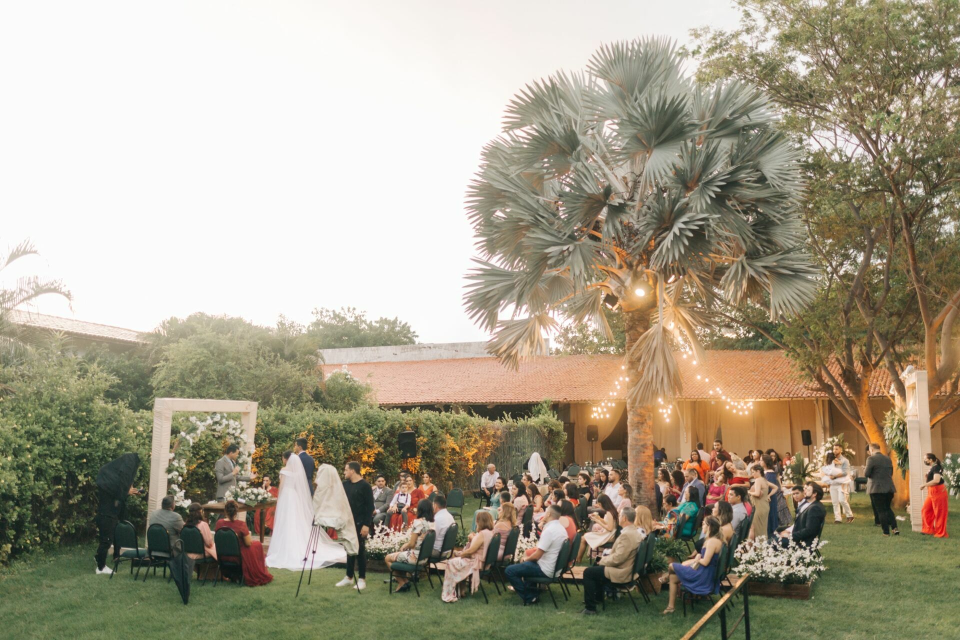 Foto Casamento Isabel & Ronald - Imagem 89