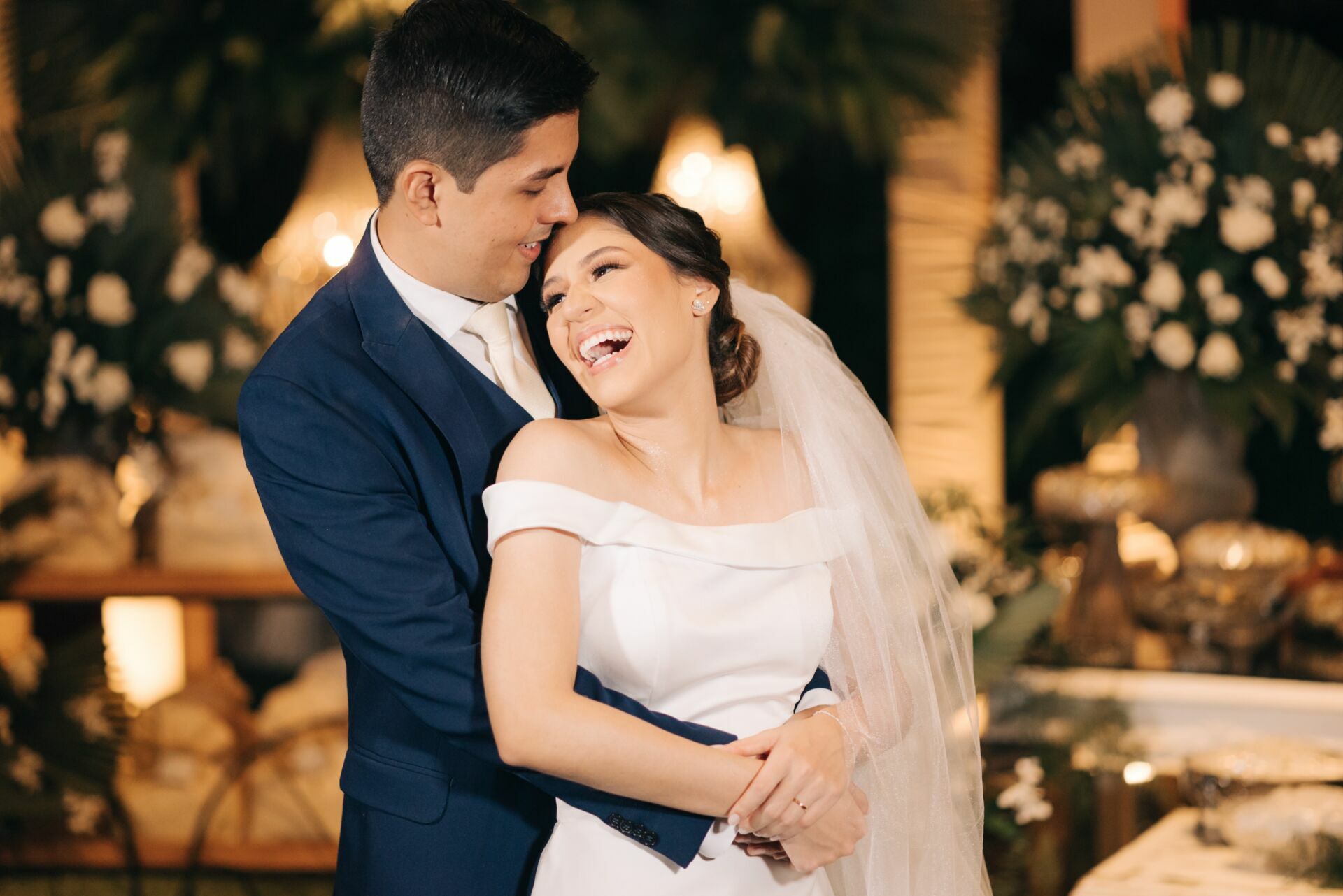 Foto Casamento Isabel & Ronald - Imagem 117