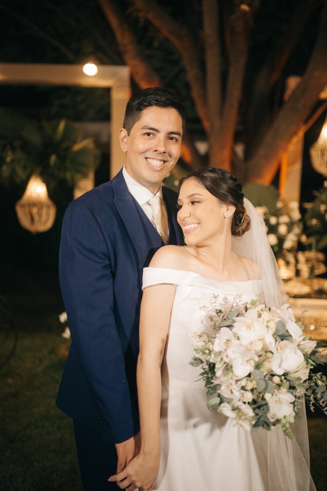 Foto Casamento Isabel & Ronald - Imagem 116