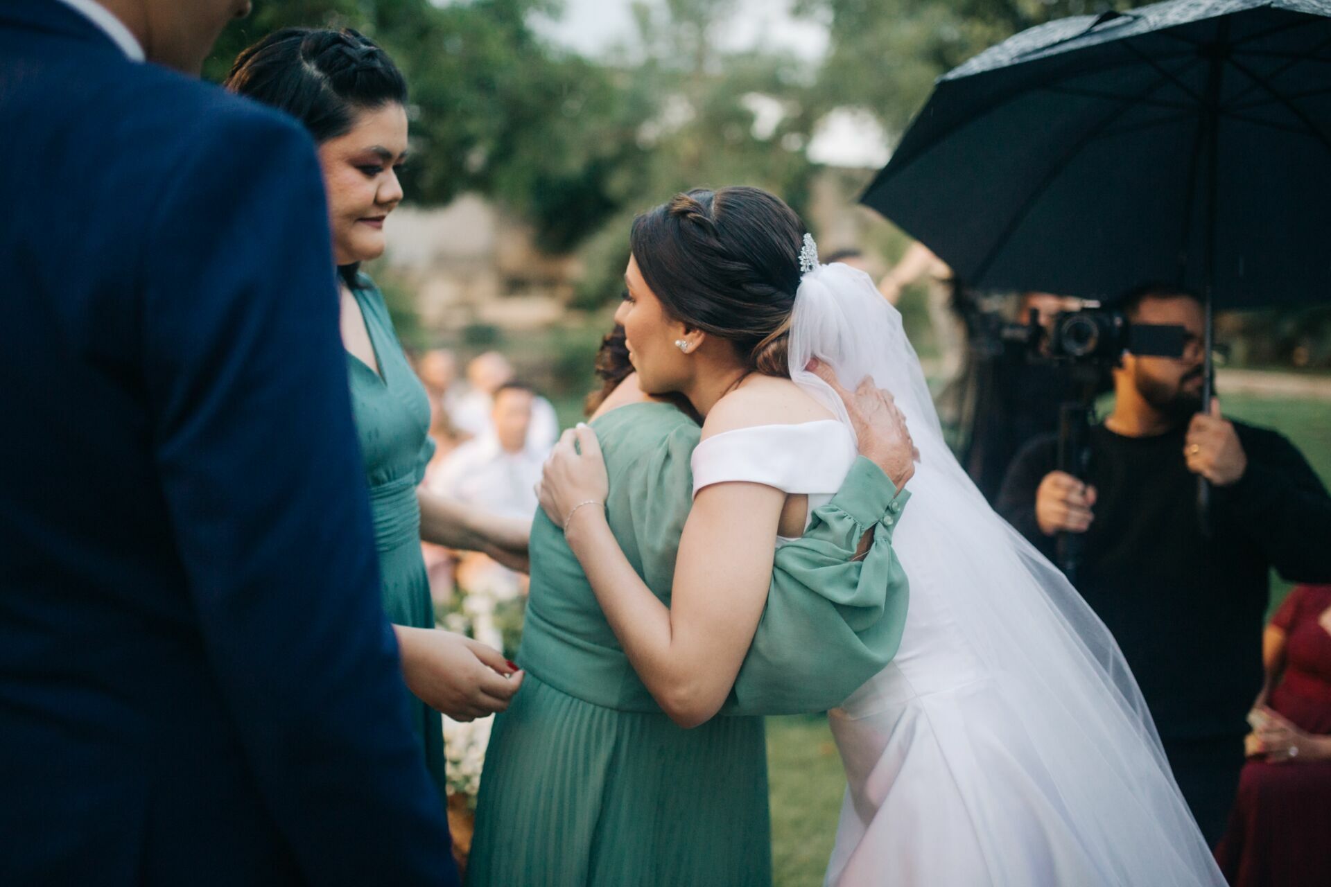 Foto Casamento Isabel & Ronald - Imagem 93