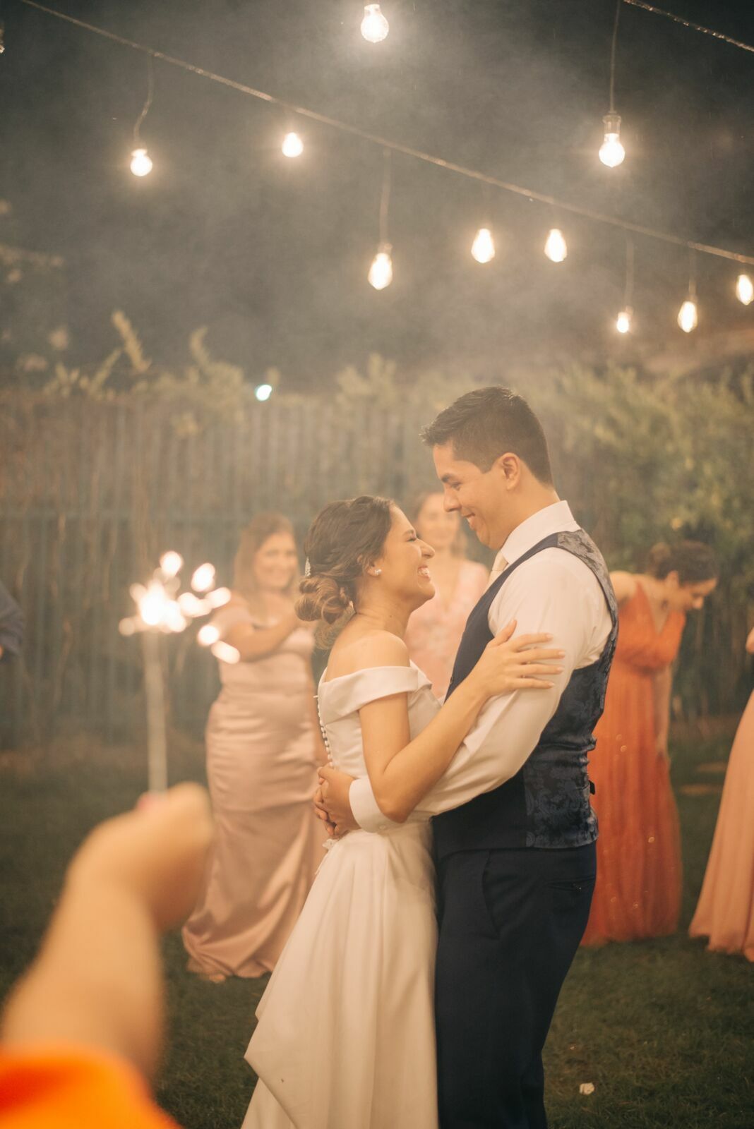 Foto Casamento Isabel & Ronald - Imagem 145