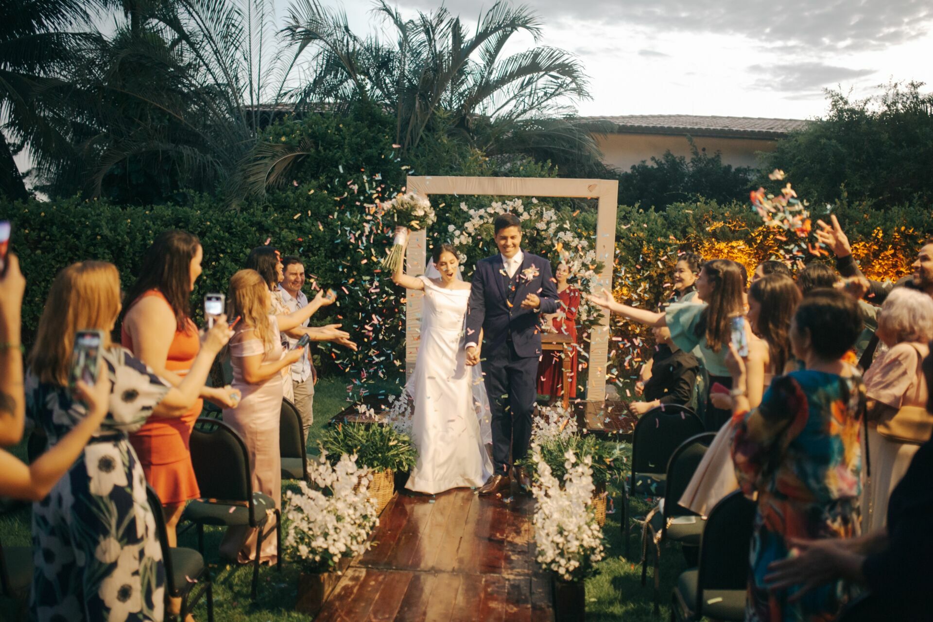 Foto Casamento Isabel & Ronald - Imagem 105