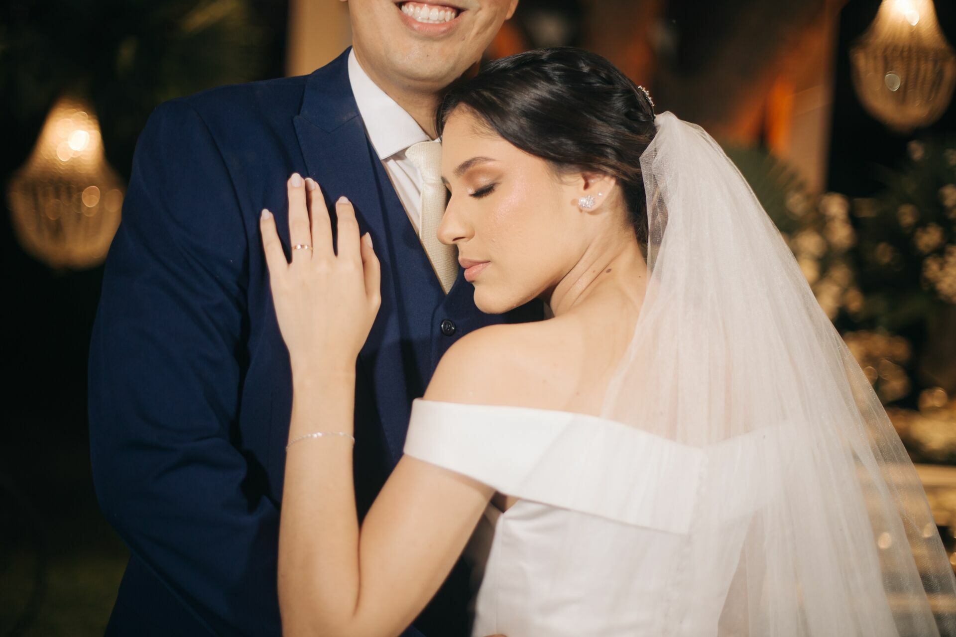 Foto Casamento Isabel & Ronald - Imagem 126