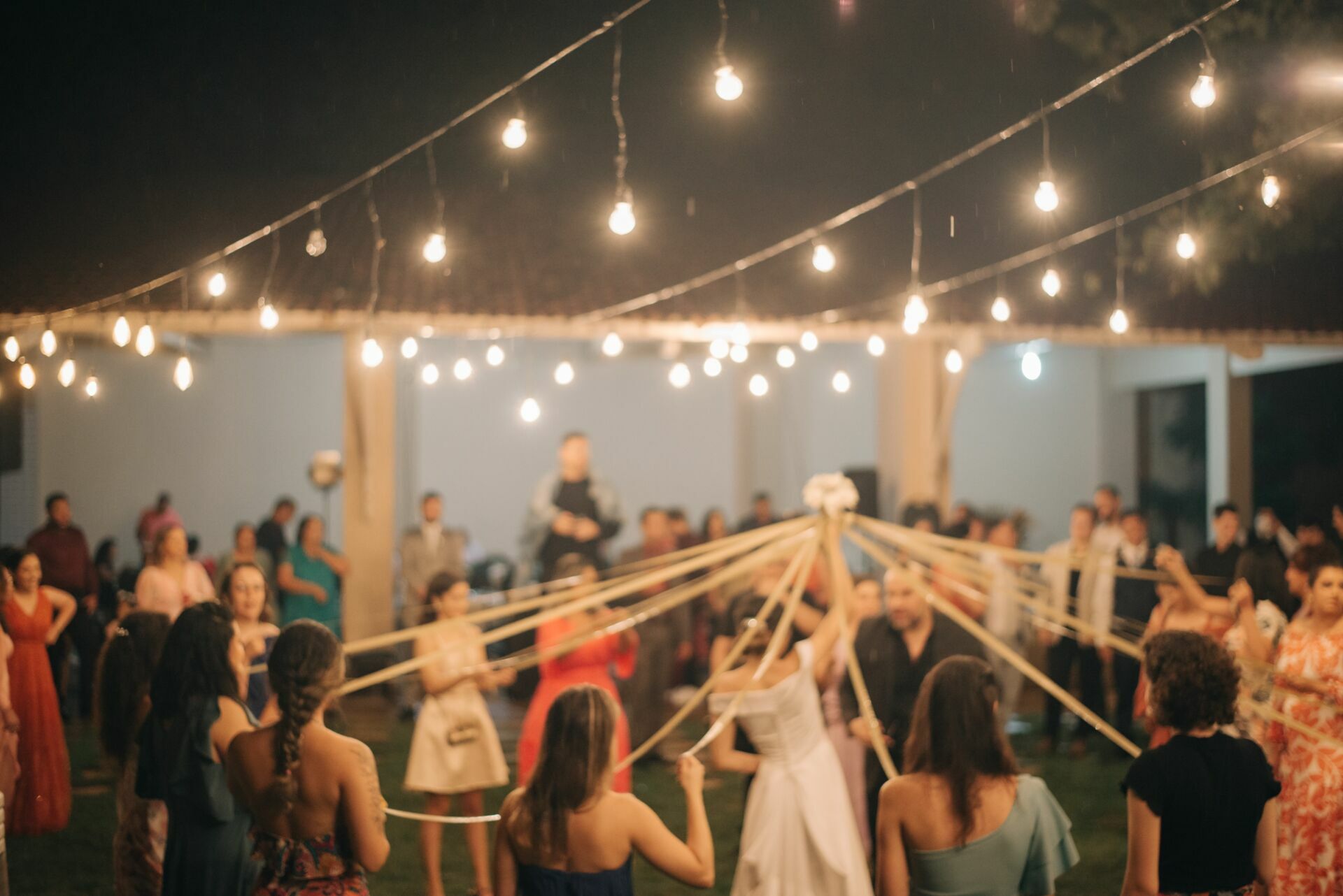 Foto Casamento Isabel & Ronald - Imagem 148