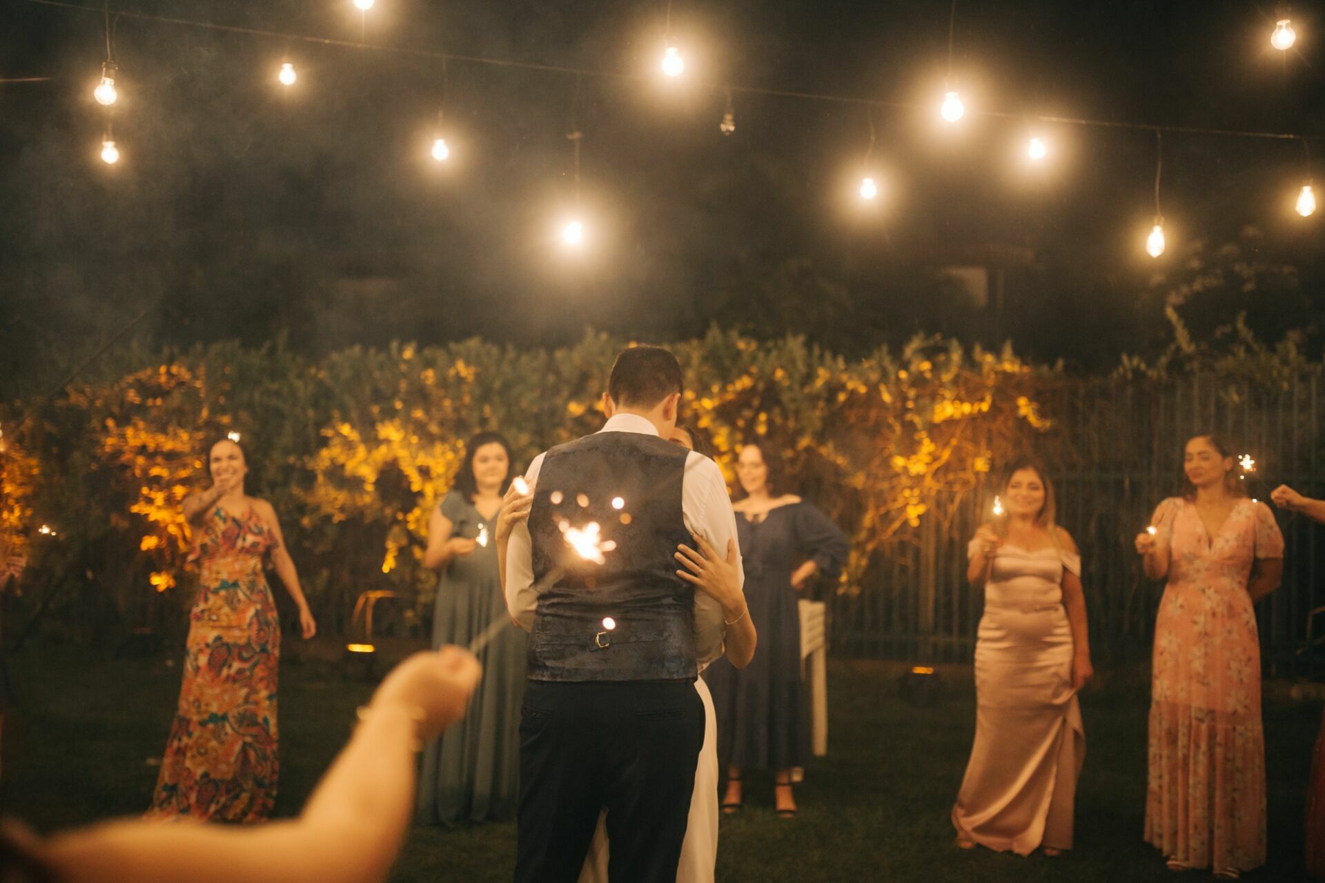 Foto Casamento Isabel & Ronald - Imagem 146