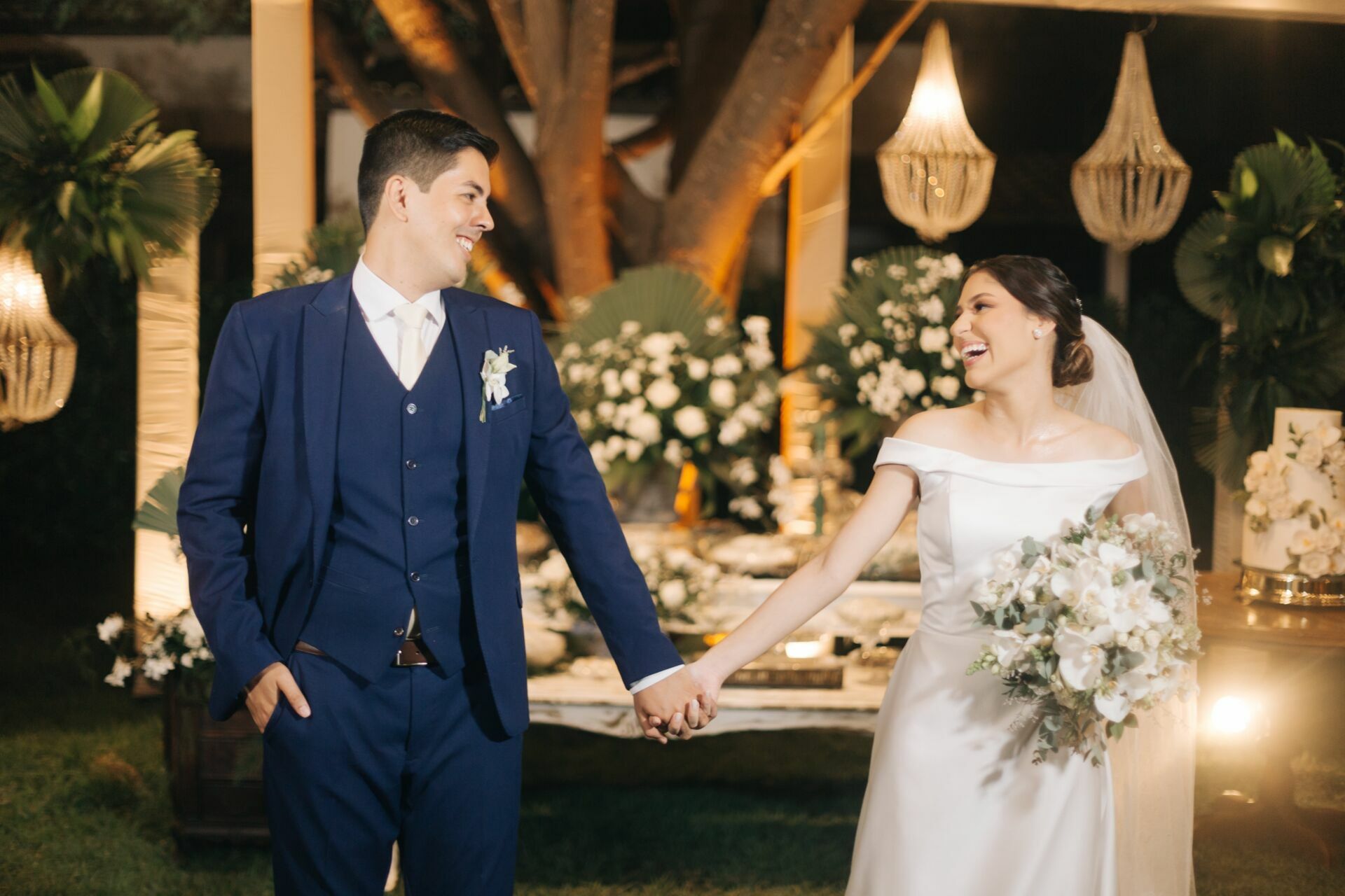 Foto Casamento Isabel & Ronald - Imagem 130