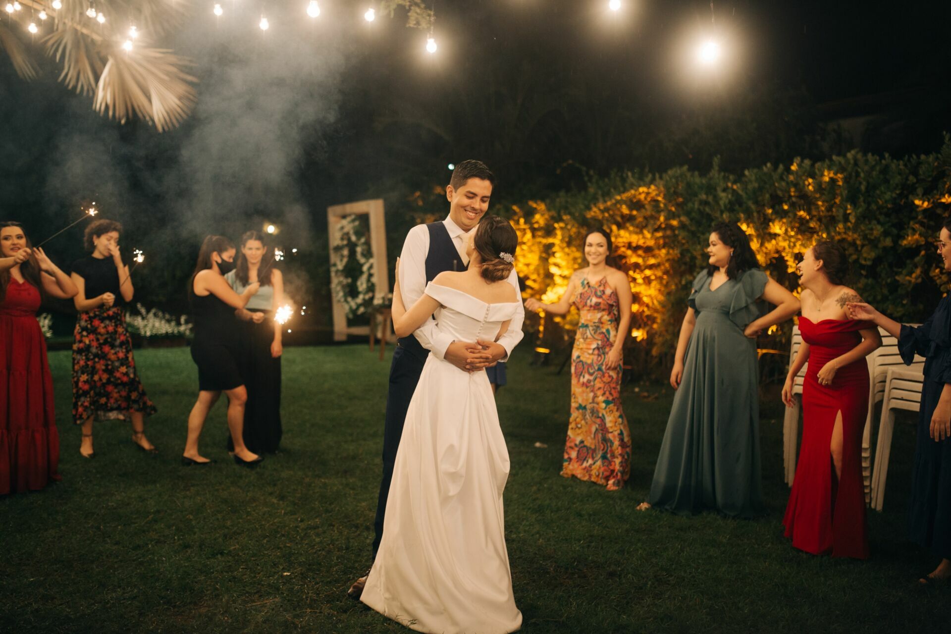 Foto Casamento Isabel & Ronald - Imagem 140