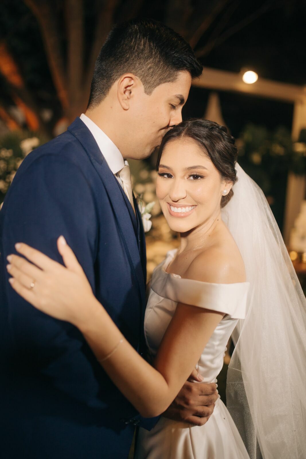 Foto Casamento Isabel & Ronald - Imagem 128