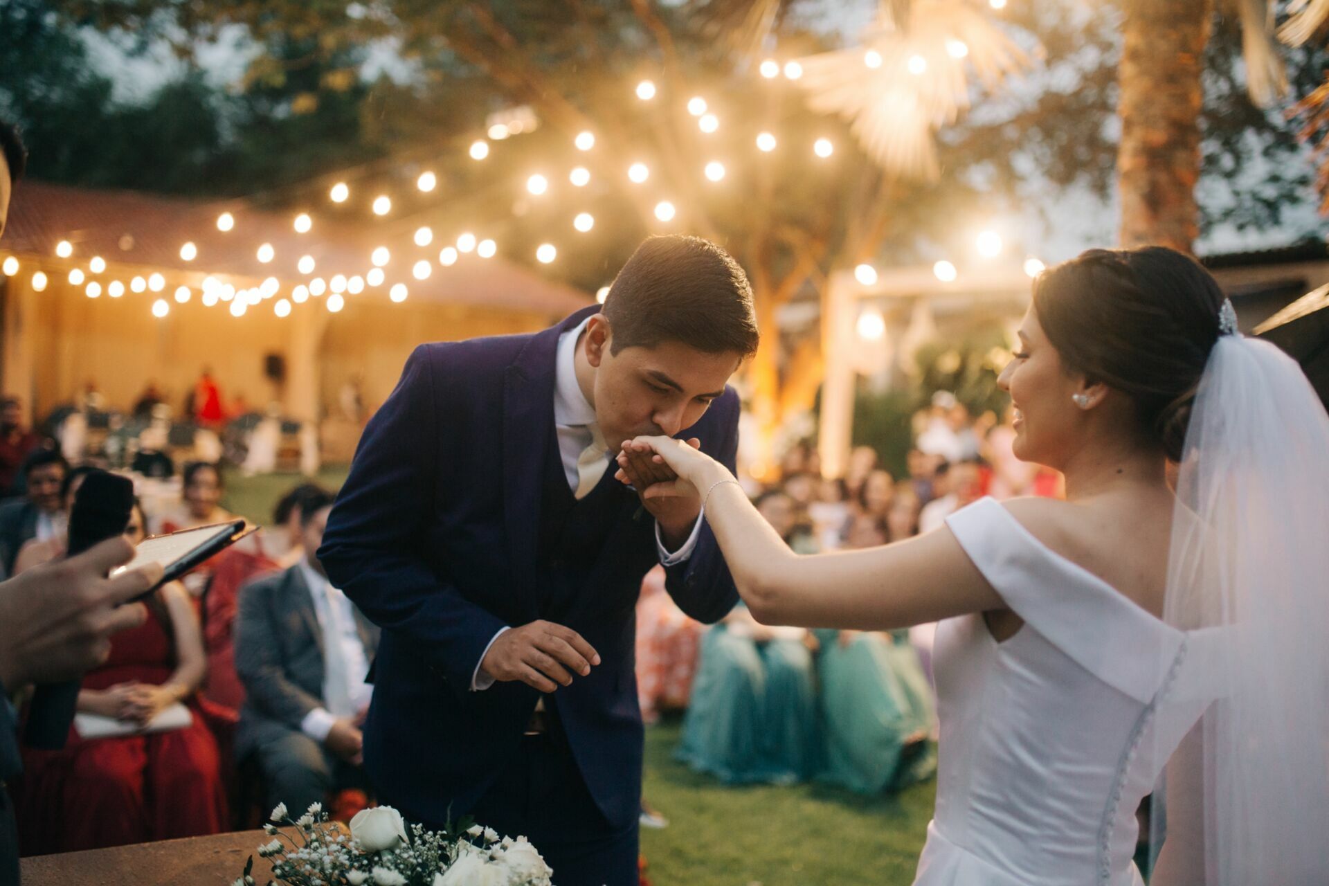 Foto Casamento Isabel & Ronald - Imagem 97