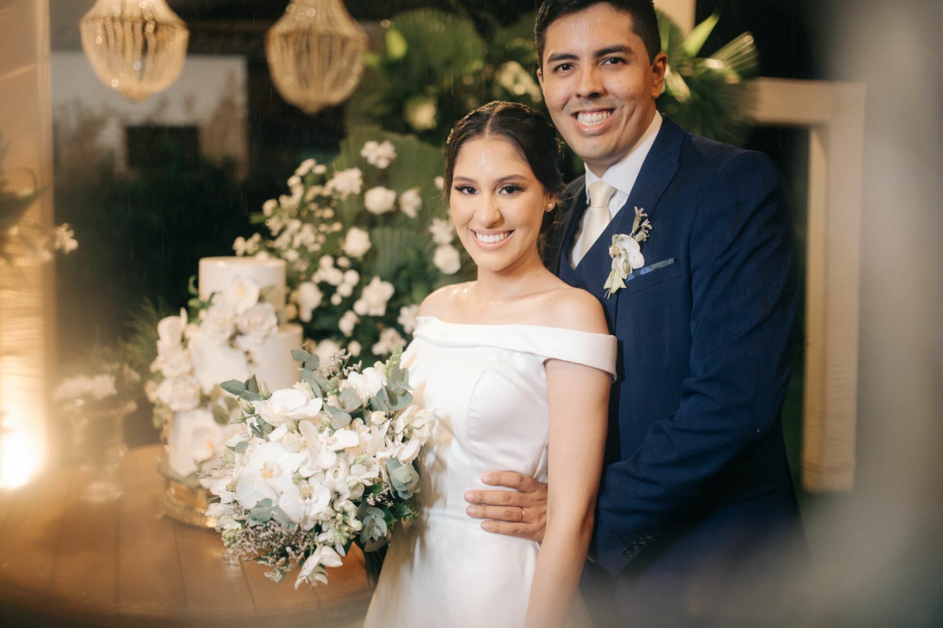 Foto Casamento Isabel & Ronald - Imagem 138