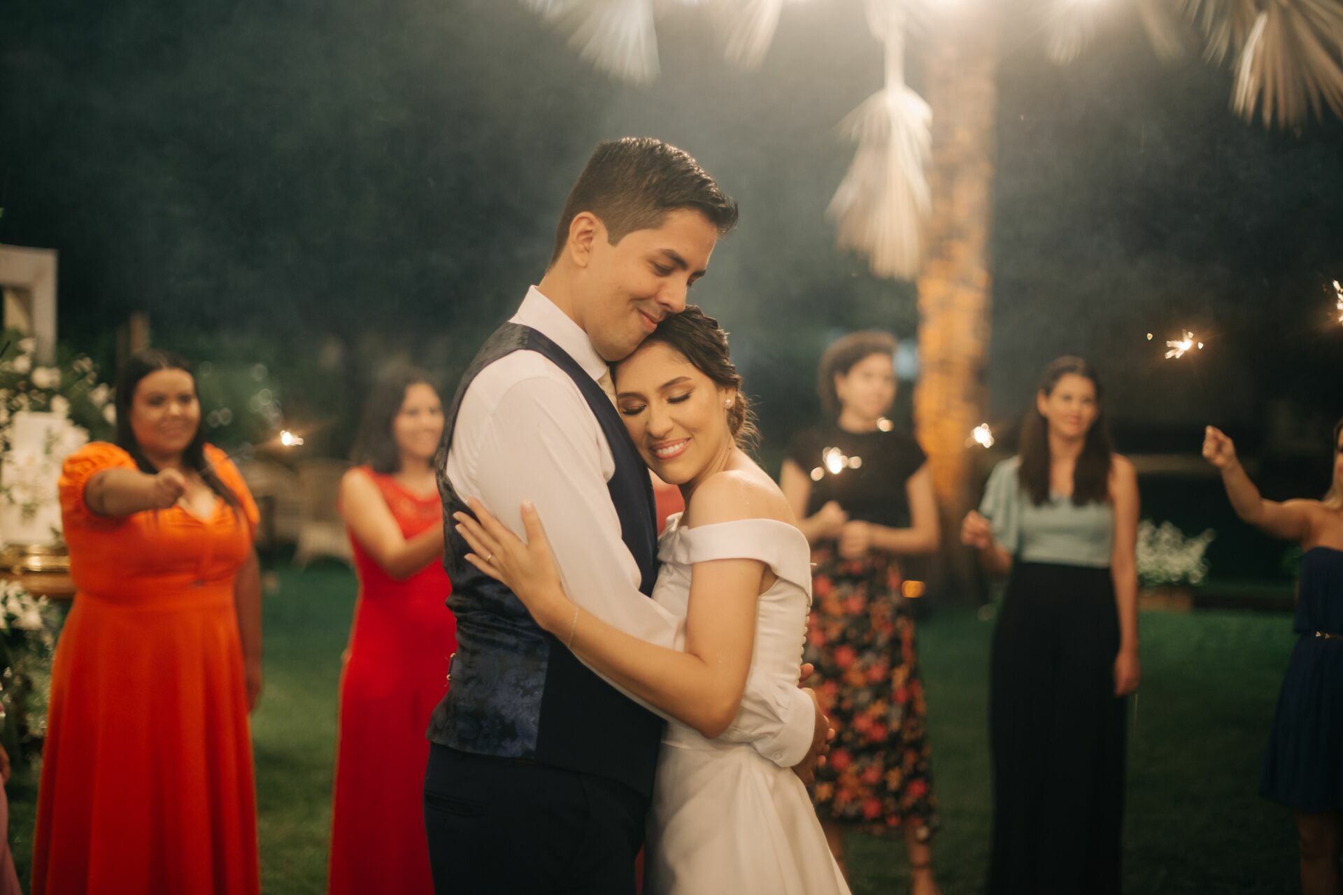 Foto Casamento Isabel & Ronald - Imagem 141