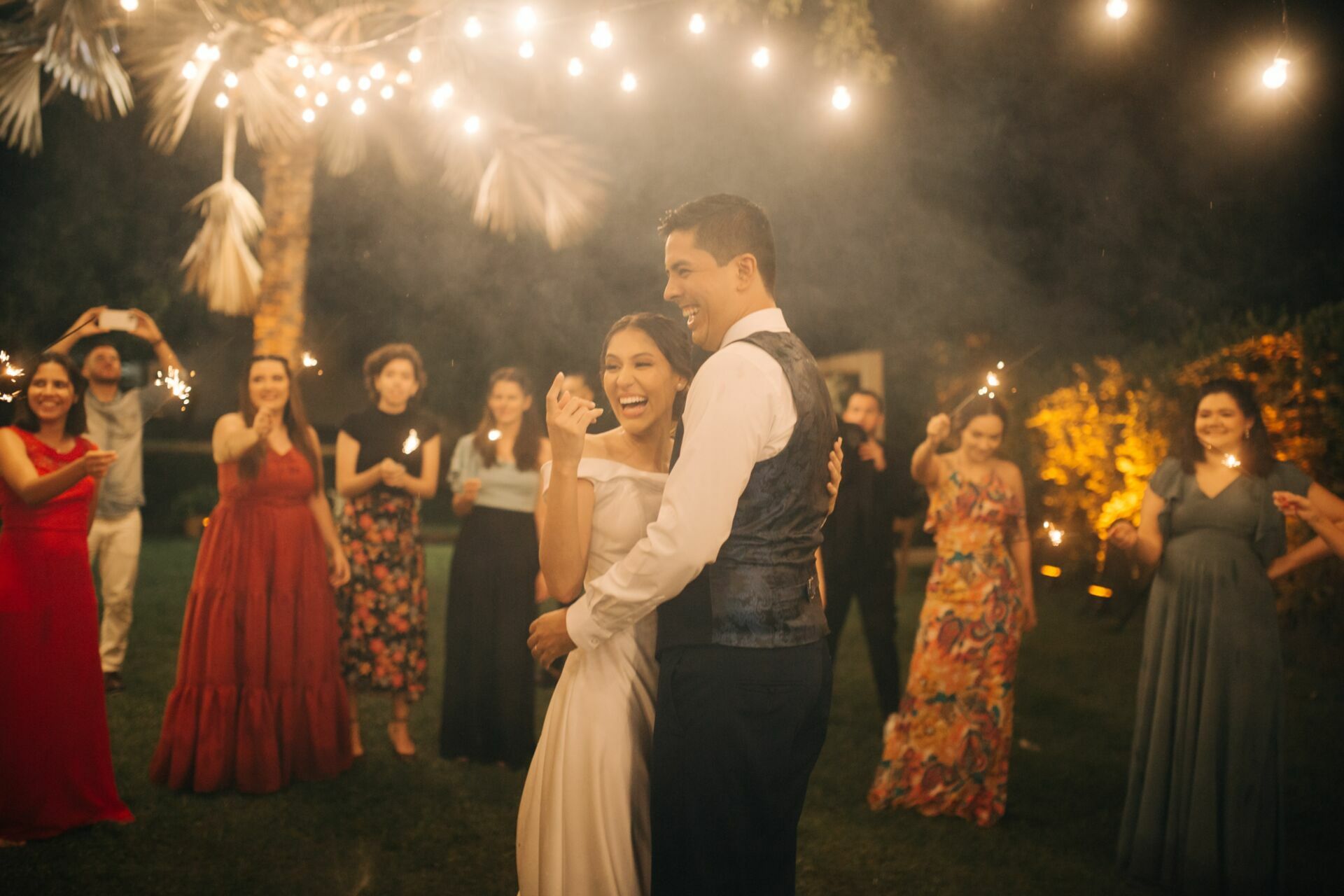 Foto Casamento Isabel & Ronald - Imagem 144