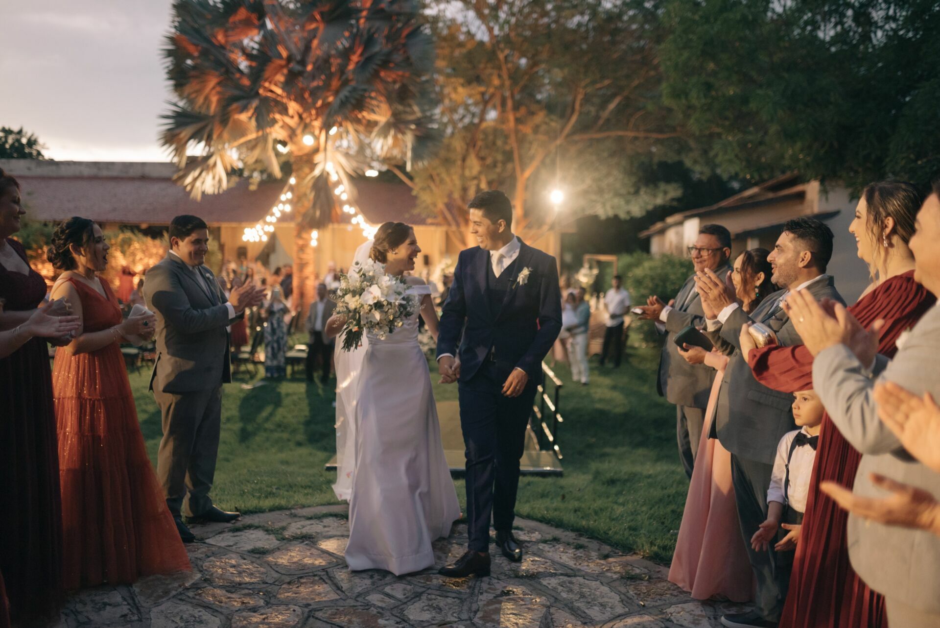 Foto Casamento Isabel & Ronald - Imagem 107