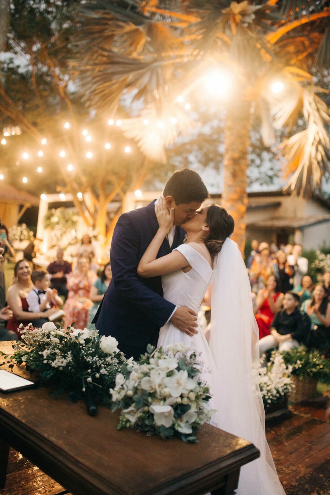 Foto Casamento Isabel & Ronald - Imagem 103