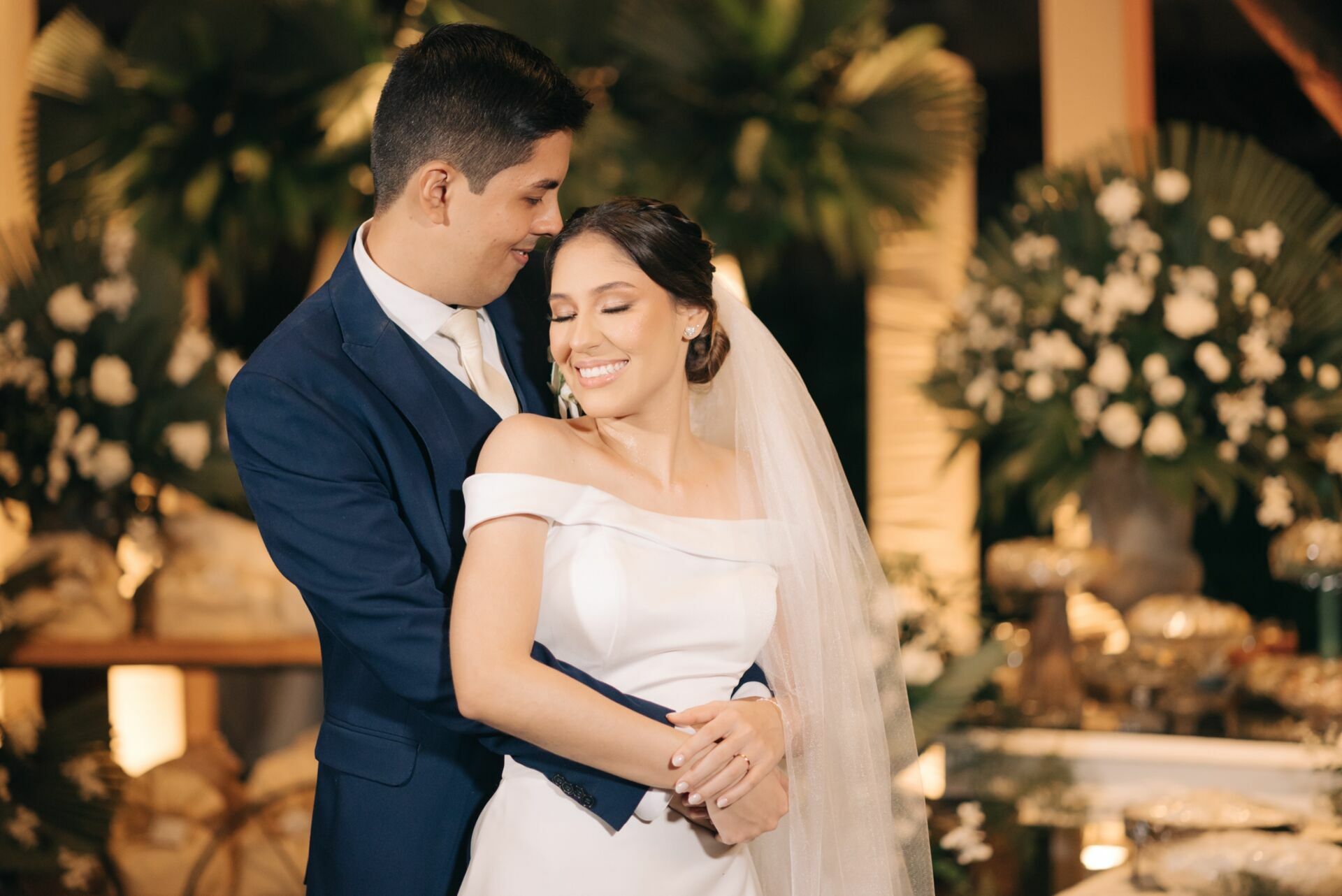 Foto Casamento Isabel & Ronald - Imagem 120