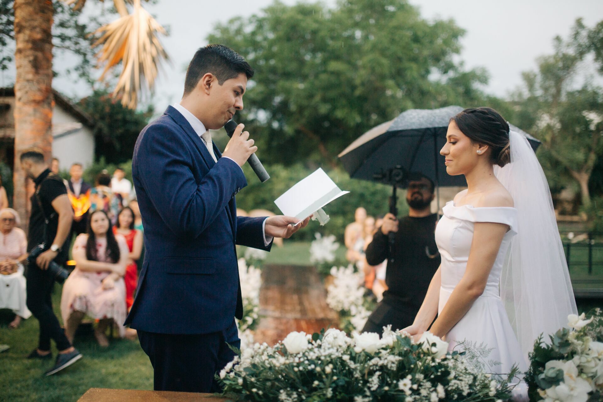 Foto Casamento Isabel & Ronald - Imagem 90