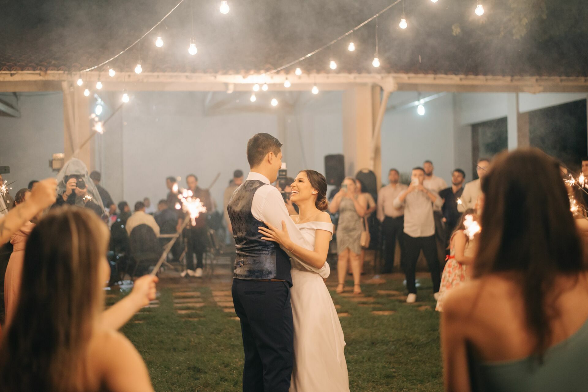 Foto Casamento Isabel & Ronald - Imagem 143