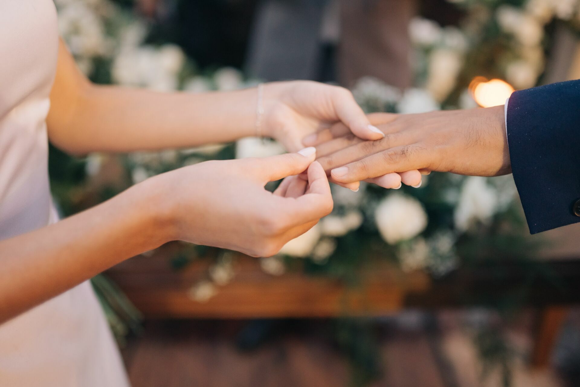 Foto Casamento Isabel & Ronald - Imagem 98