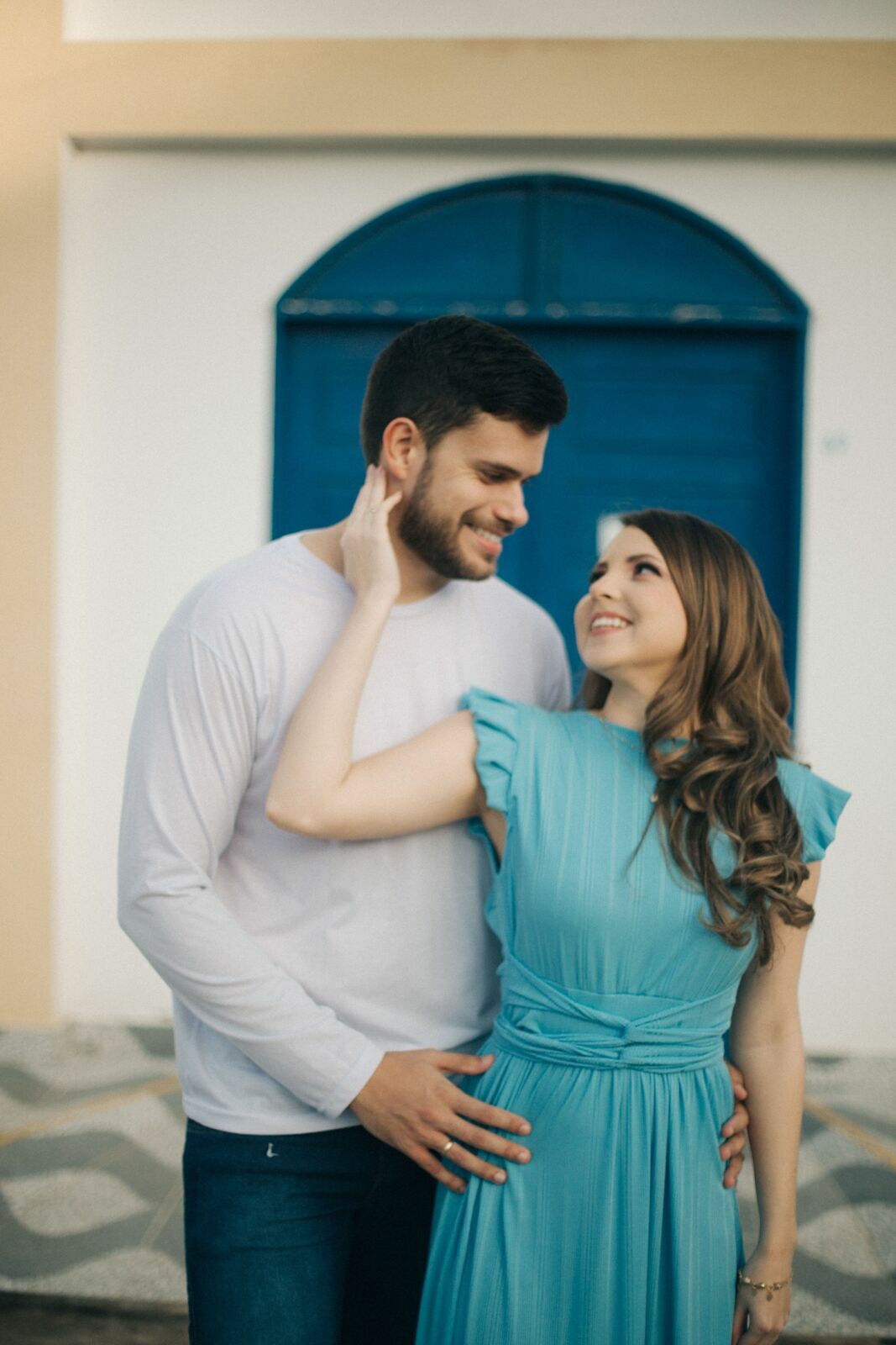 Foto Maíra e Nicholas  - Imagem 1