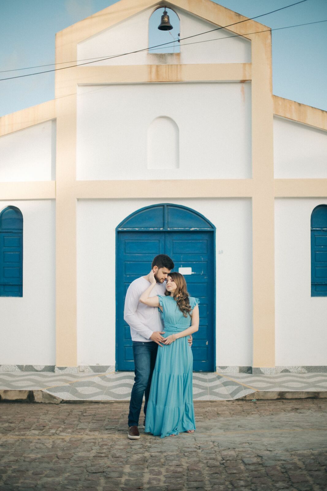 Foto Maíra e Nicholas  - Imagem 3