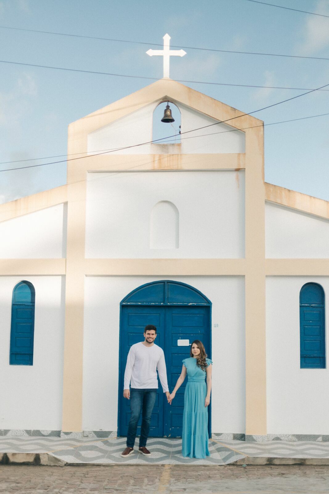 Foto Maíra e Nicholas  - Imagem 0