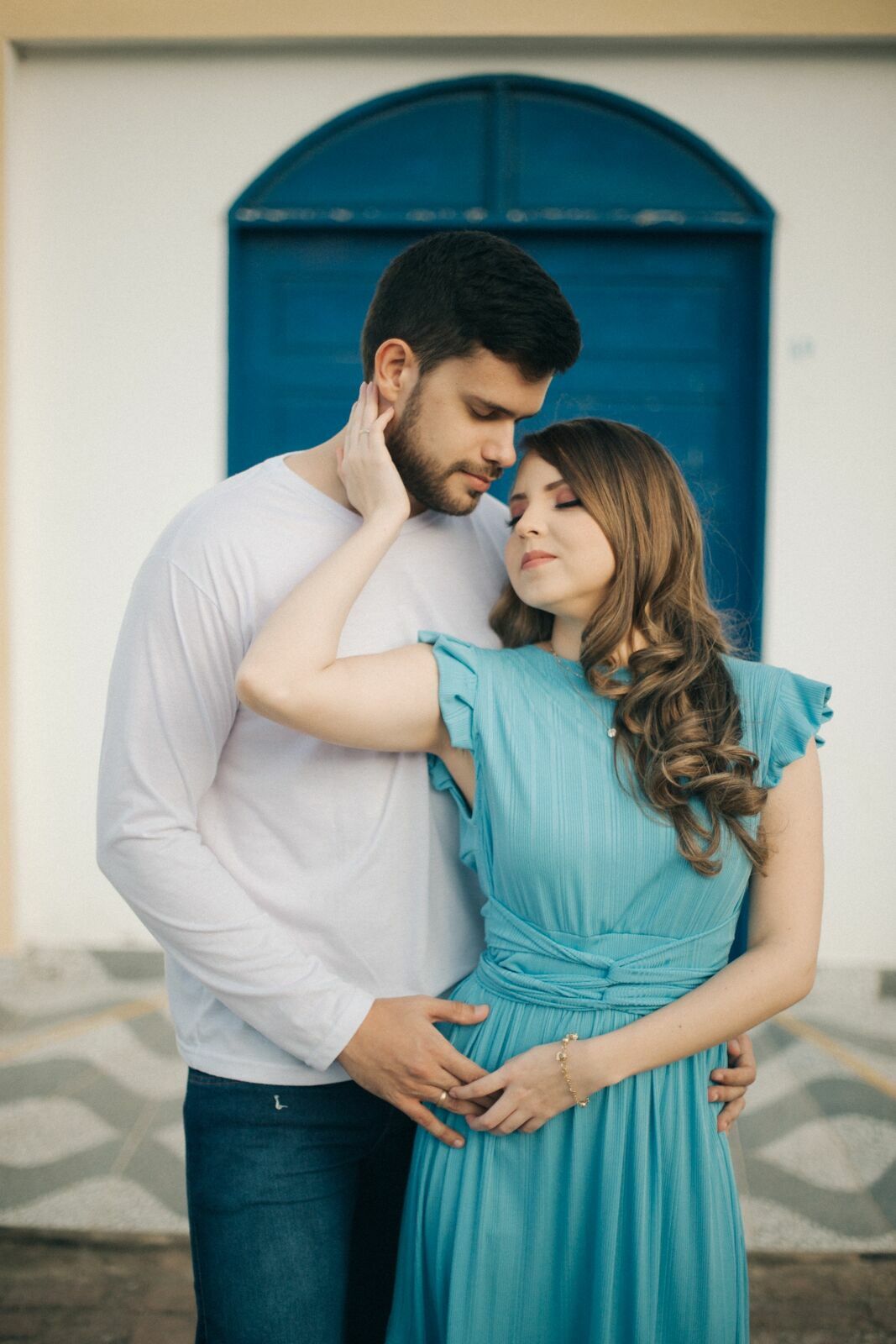 Foto Maíra e Nicholas  - Imagem 2