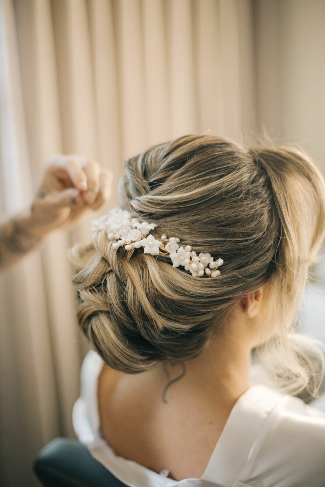 Foto Wedding - Anna Luiza e Sthefano Foto Wedding - Anna Luiza e Sthefano - Imagem 19