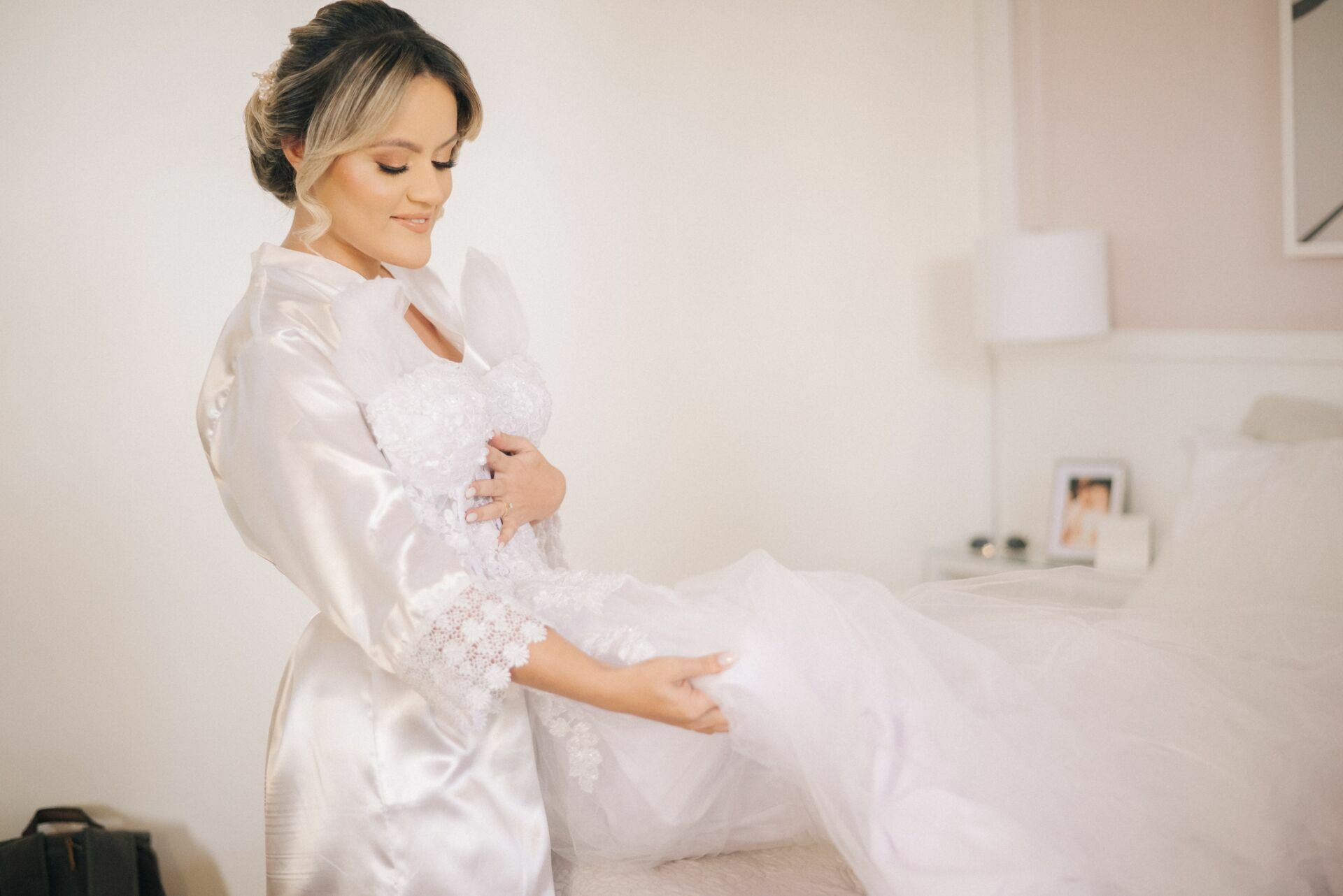 Foto Wedding - Anna Luiza e Sthefano Foto Wedding - Anna Luiza e Sthefano - Imagem 37