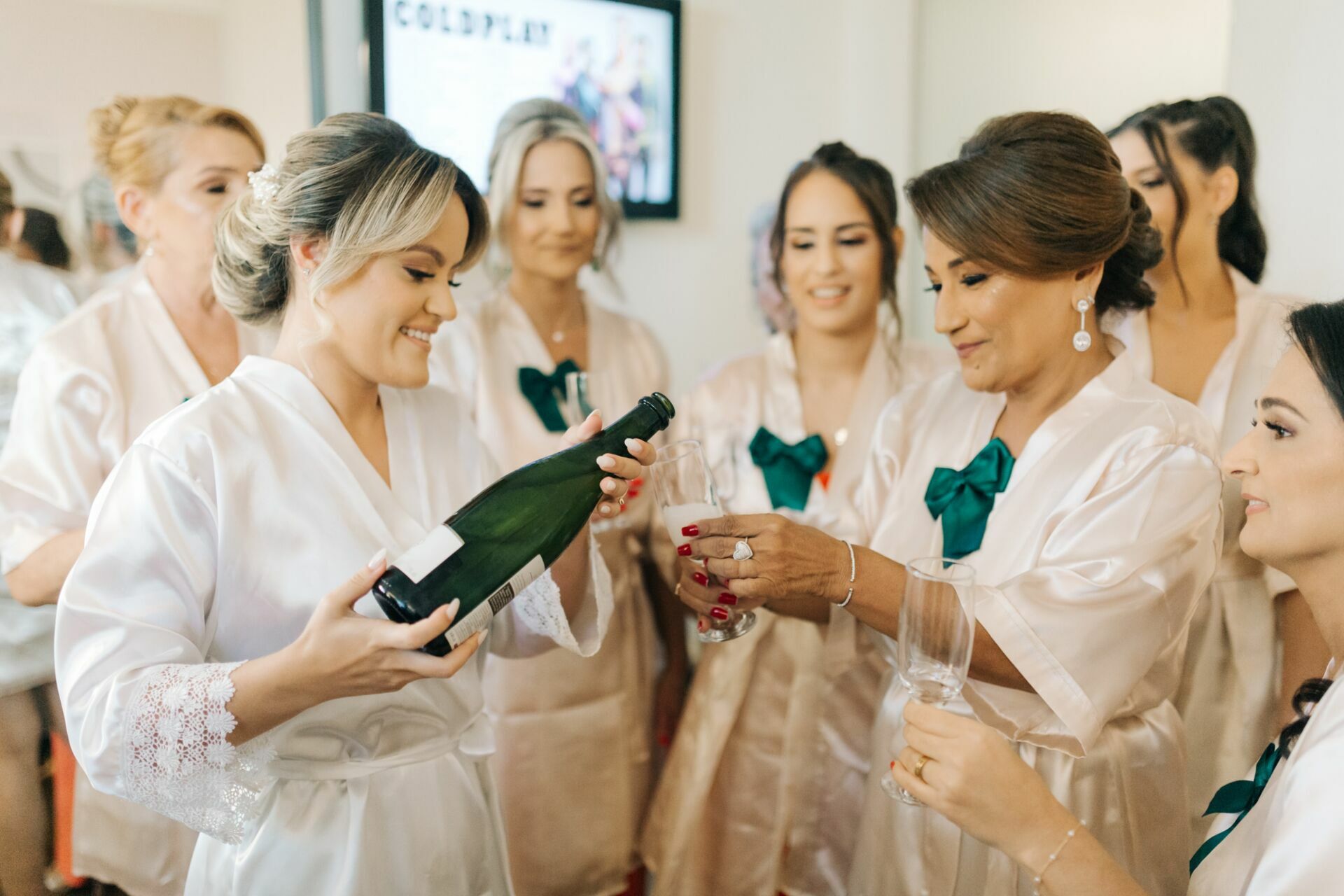 Foto Wedding - Anna Luiza e Sthefano Foto Wedding - Anna Luiza e Sthefano - Imagem 59