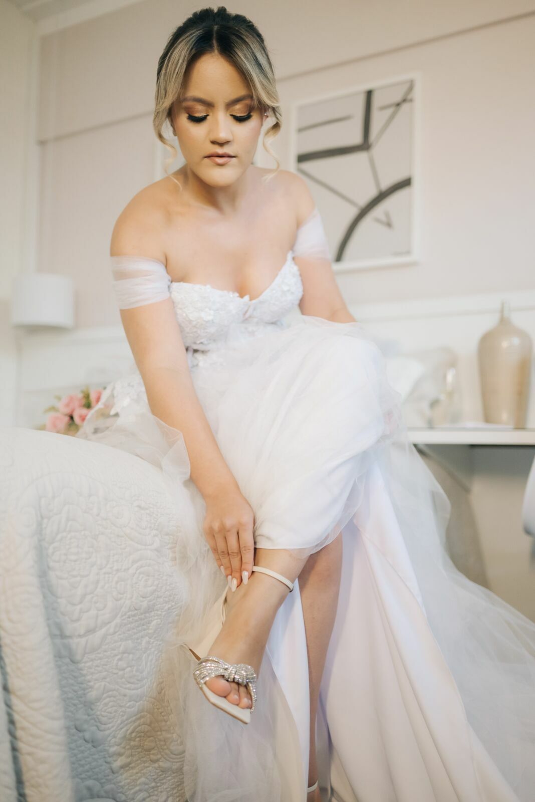 Foto Wedding - Anna Luiza e Sthefano Foto Wedding - Anna Luiza e Sthefano - Imagem 71