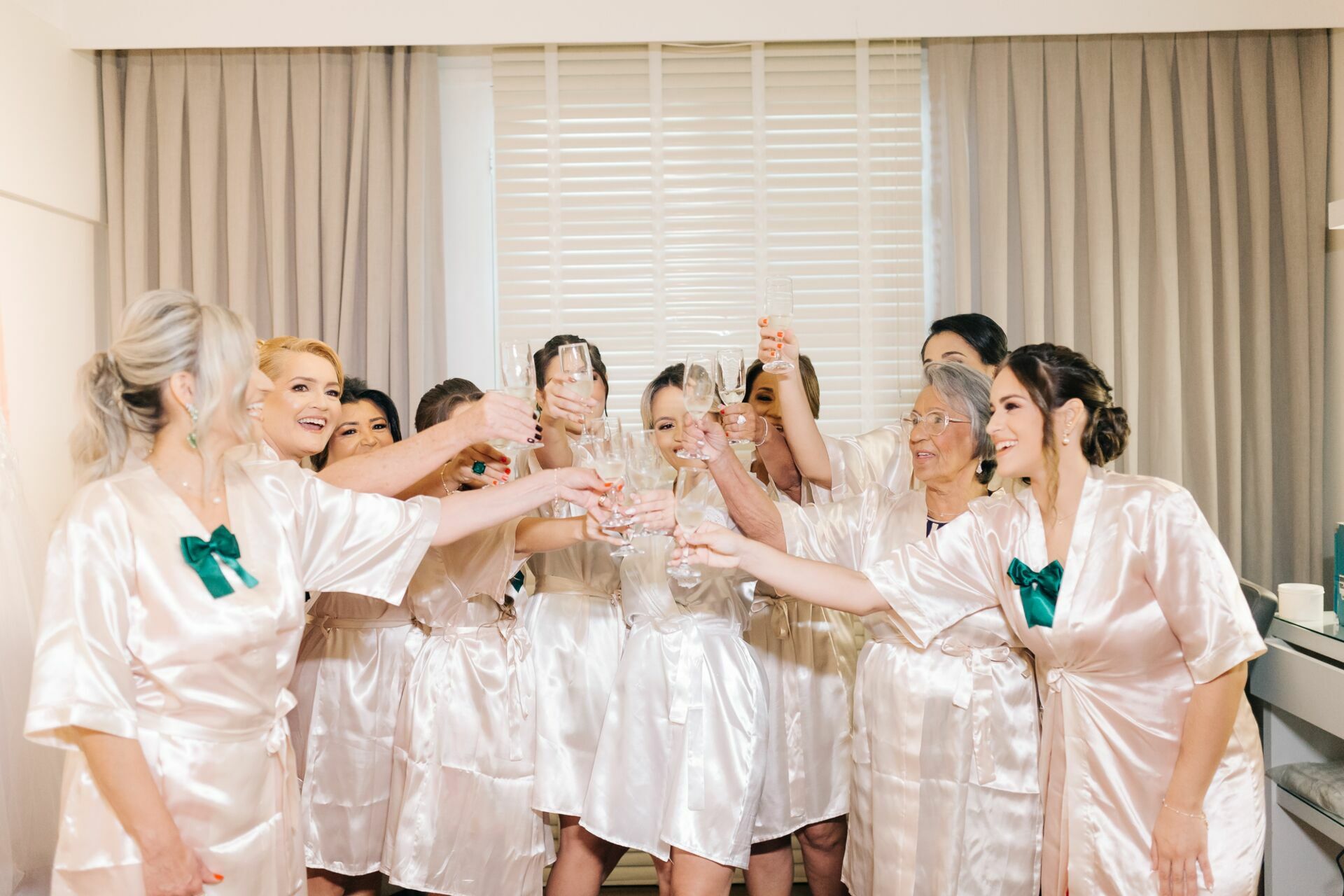 Foto Wedding - Anna Luiza e Sthefano Foto Wedding - Anna Luiza e Sthefano - Imagem 61