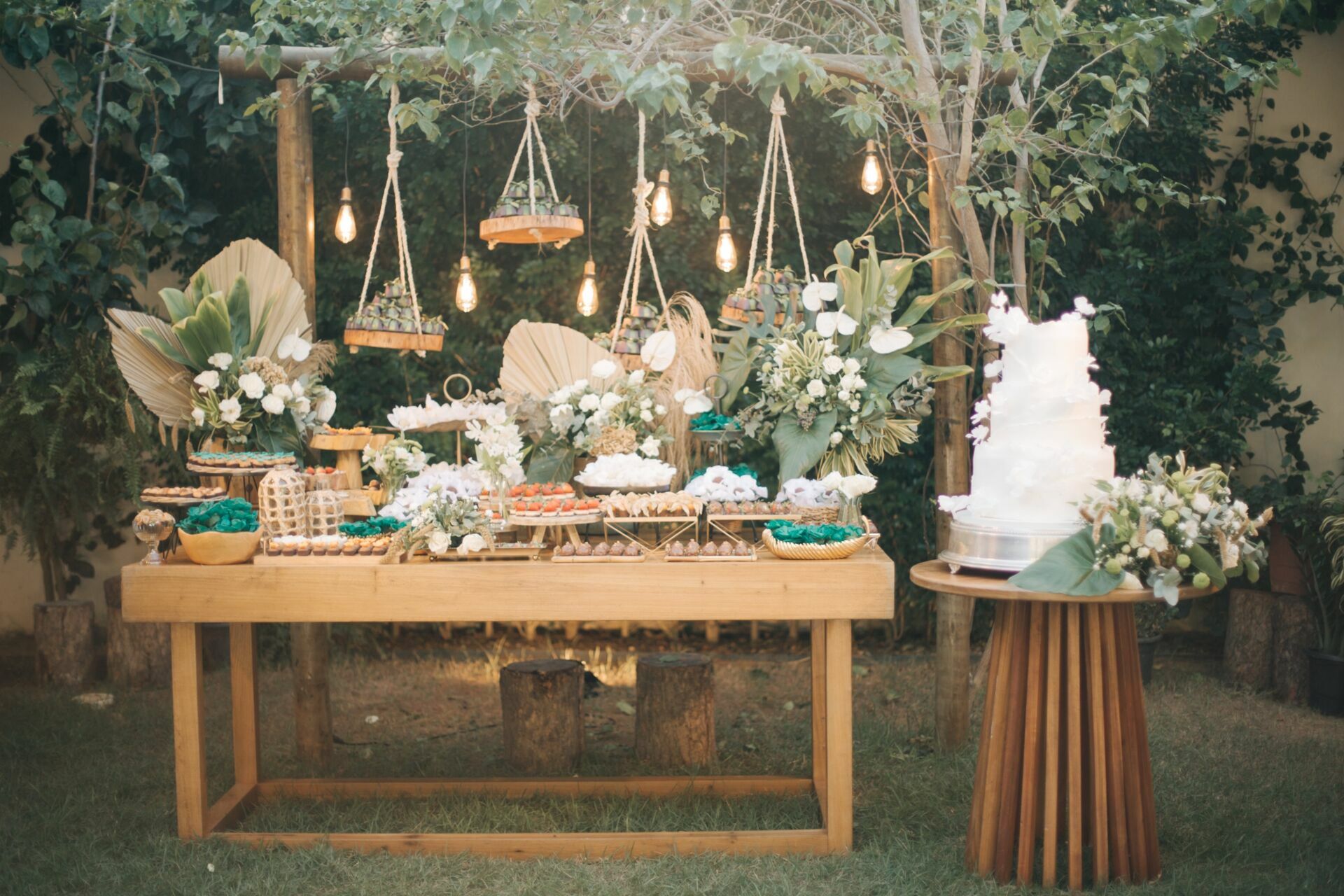 Foto Wedding - Anna Luiza e Sthefano Foto Wedding - Anna Luiza e Sthefano - Imagem 97