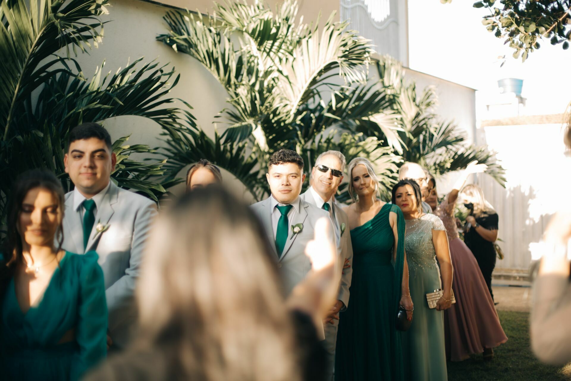 Foto Wedding - Anna Luiza e Sthefano Foto Wedding - Anna Luiza e Sthefano - Imagem 111