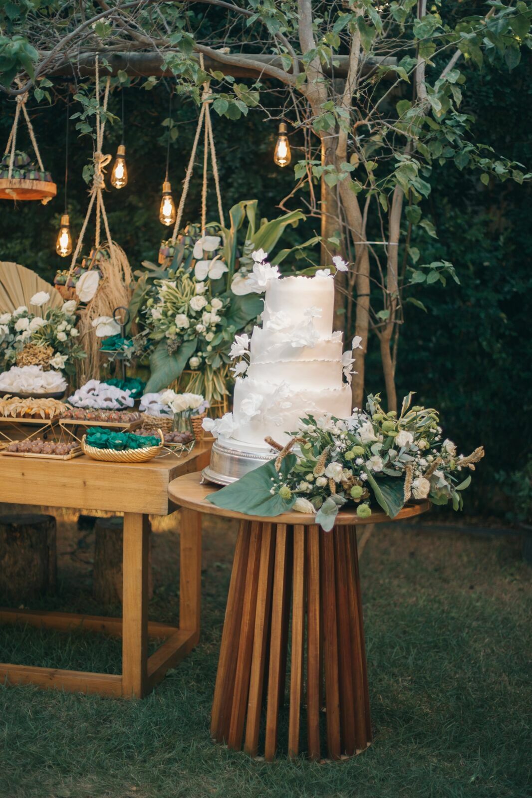 Foto Wedding - Anna Luiza e Sthefano Foto Wedding - Anna Luiza e Sthefano - Imagem 91