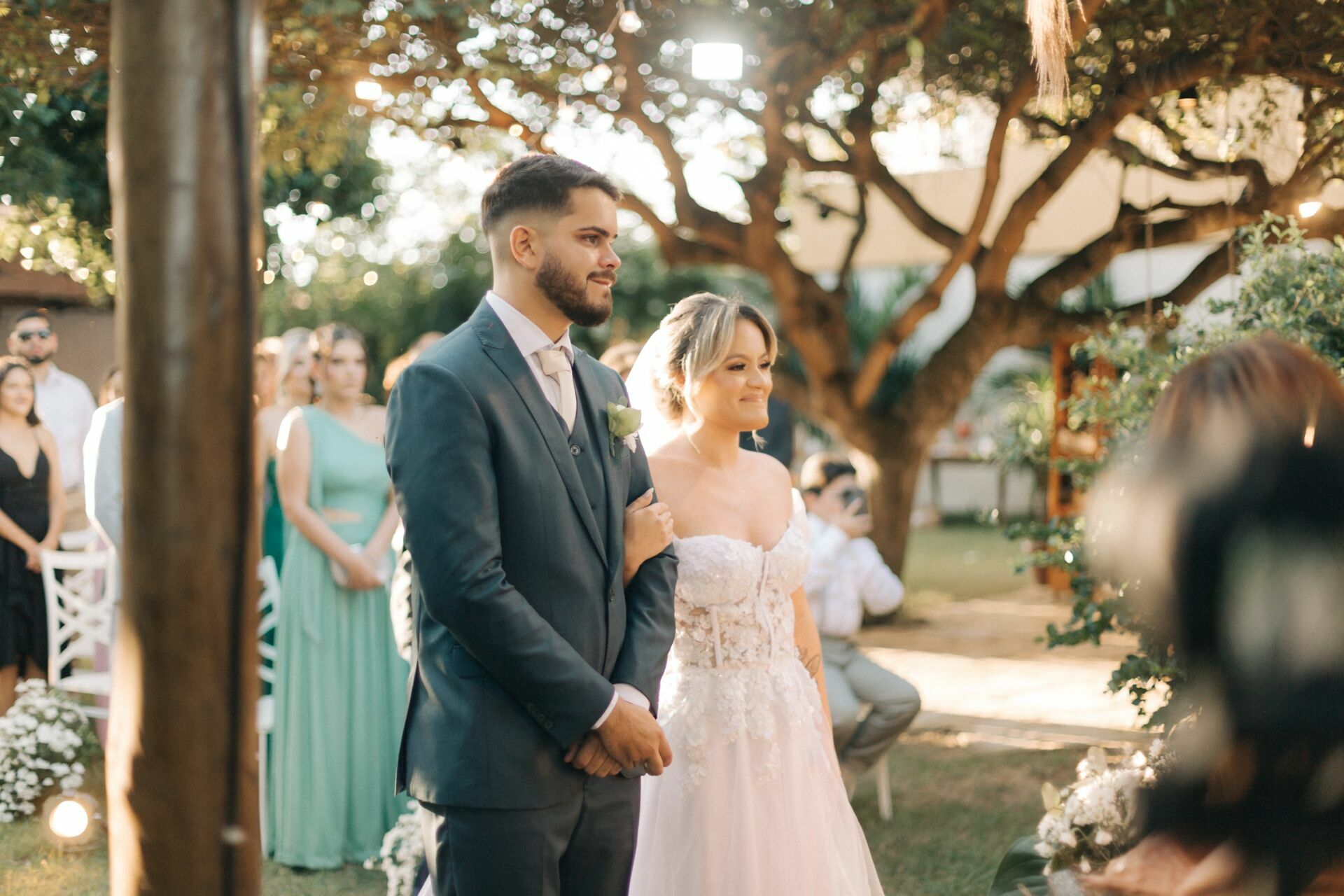 Foto Wedding - Anna Luiza e Sthefano Foto Wedding - Anna Luiza e Sthefano - Imagem 151