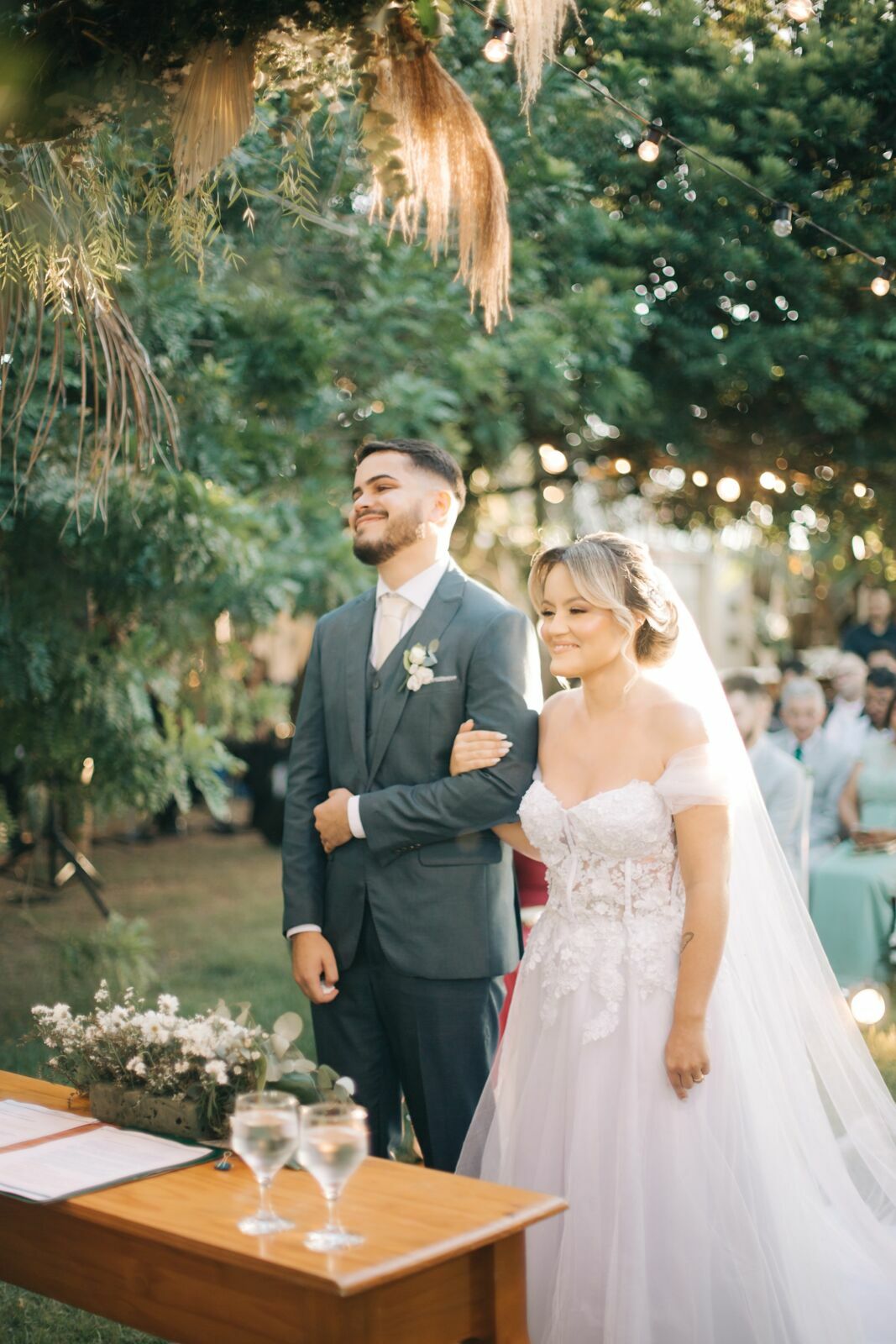 Foto Wedding - Anna Luiza e Sthefano Foto Wedding - Anna Luiza e Sthefano - Imagem 161